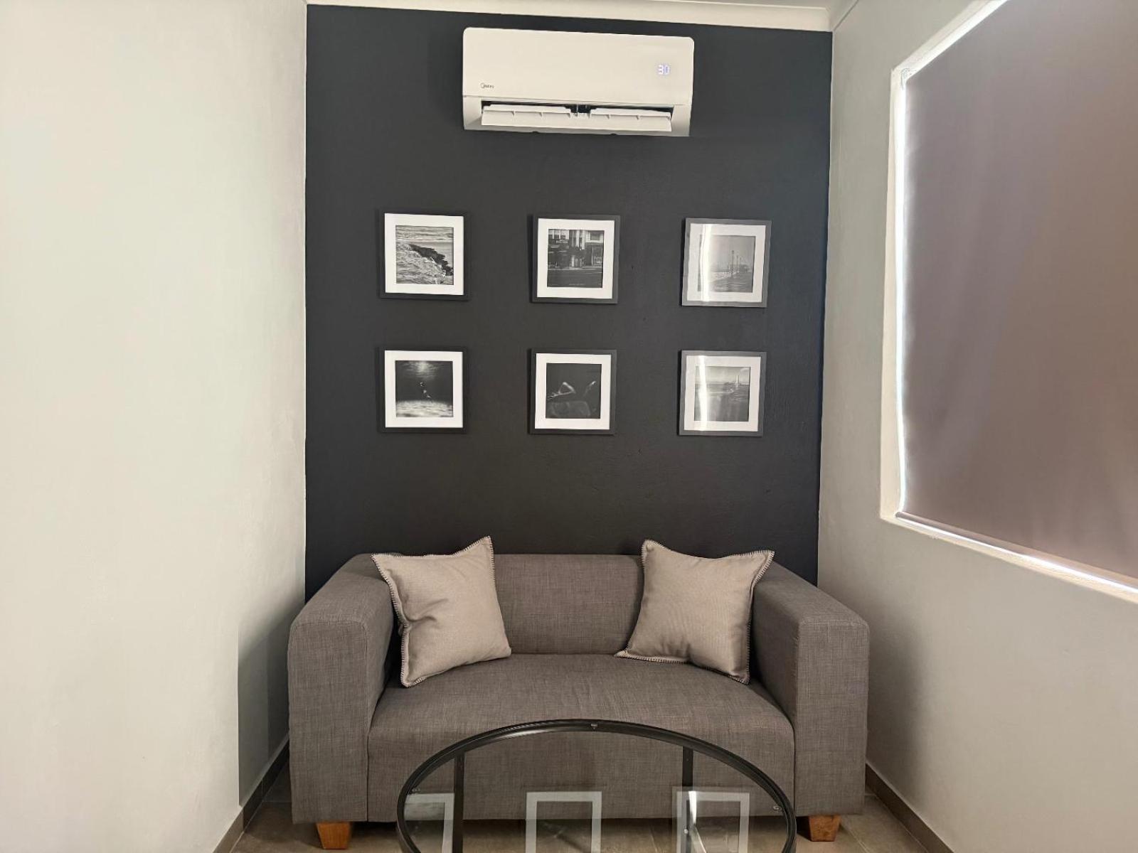 NO4 Lilliput - Sandton Executive Guest House