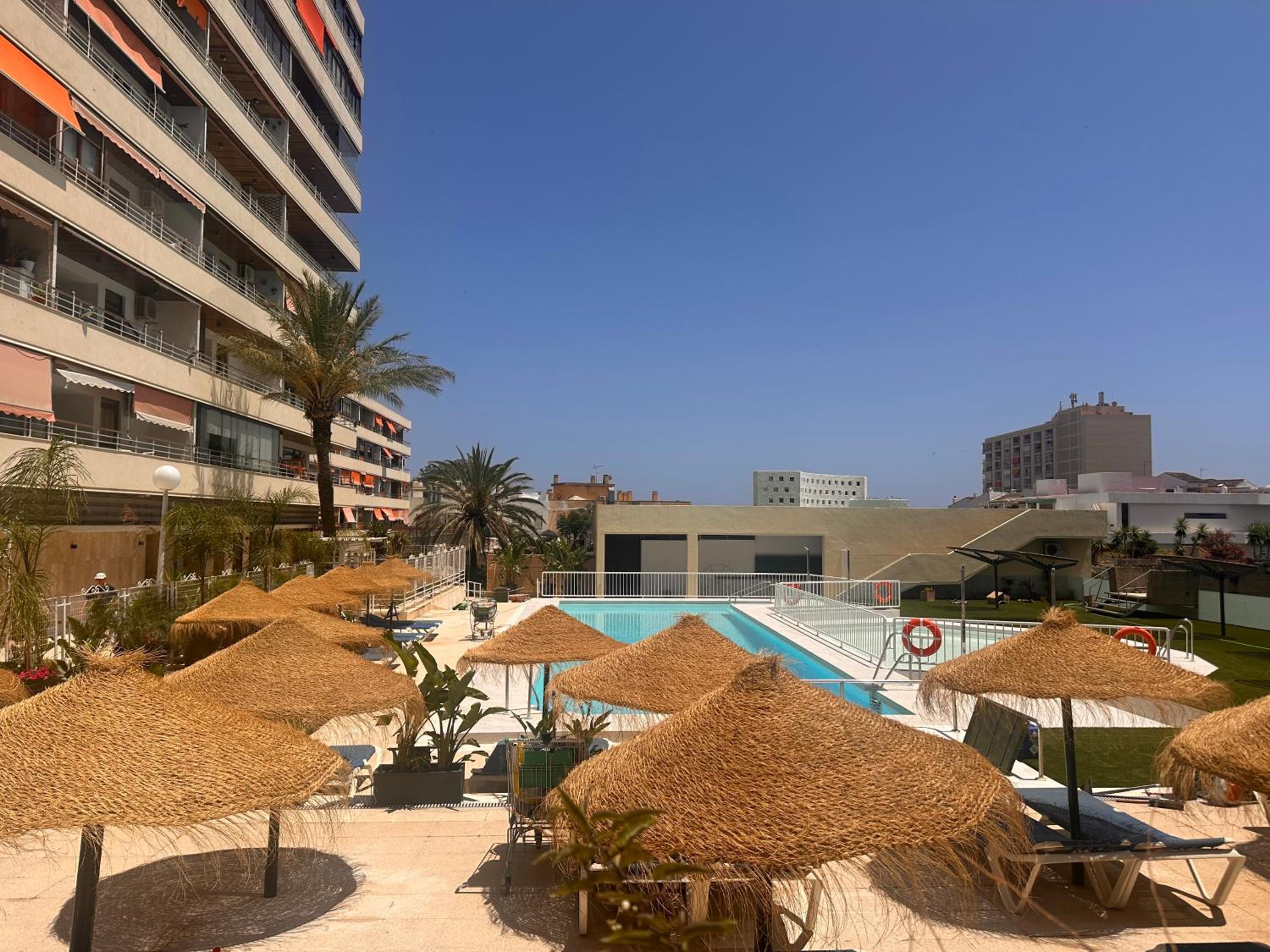 Nogalera Confort Apartments