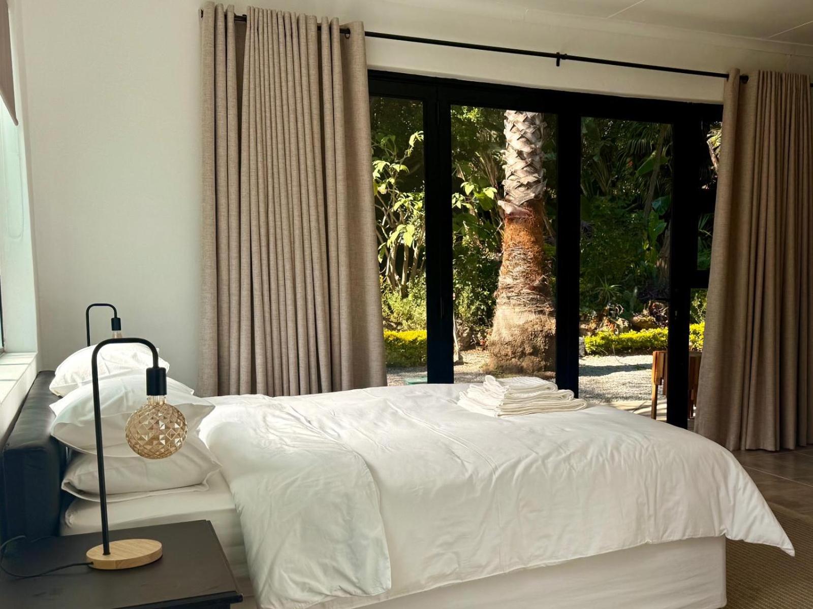NO4 Lilliput - Sandton Executive Guest House