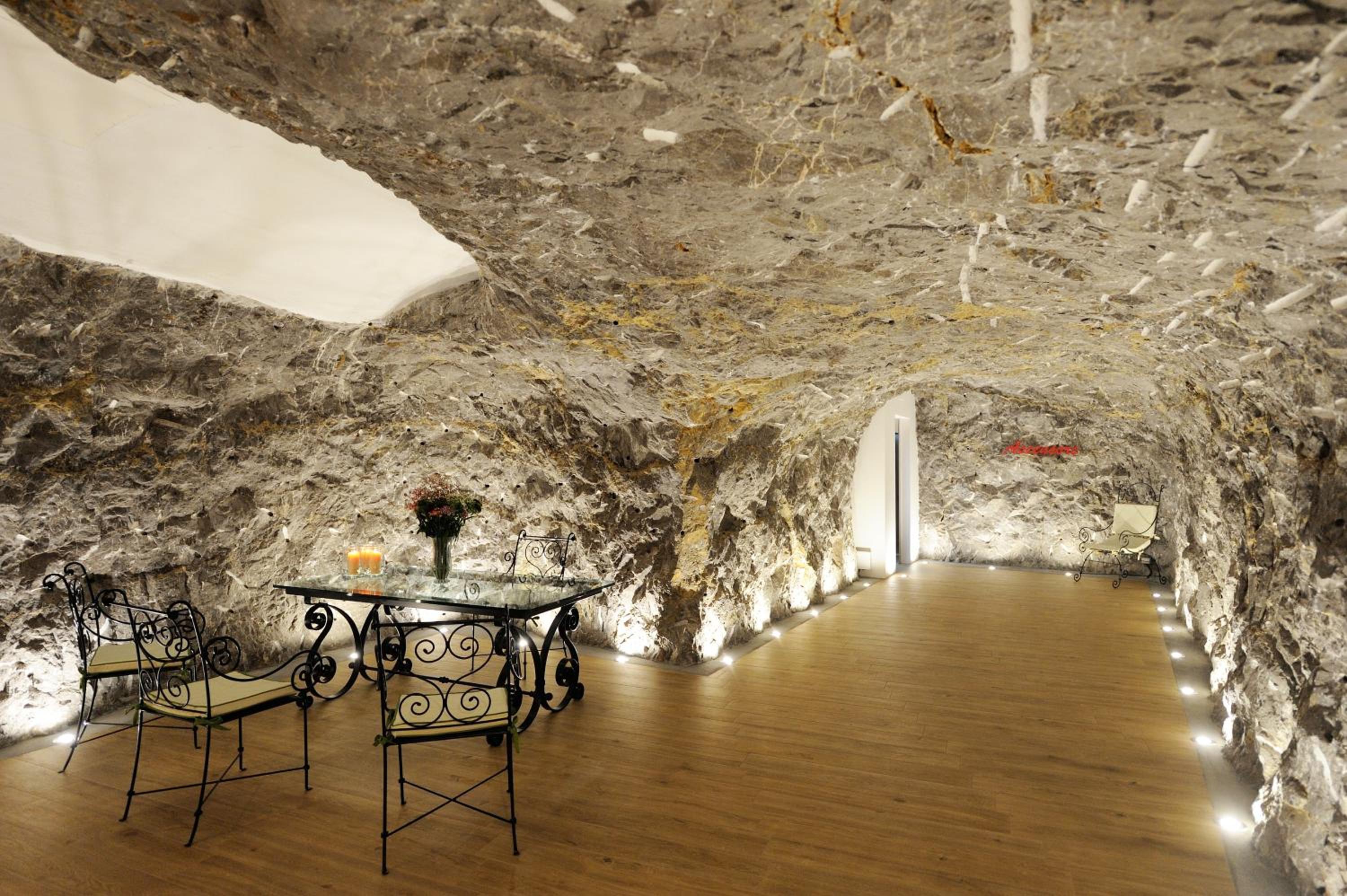 La Casa Del Melograno