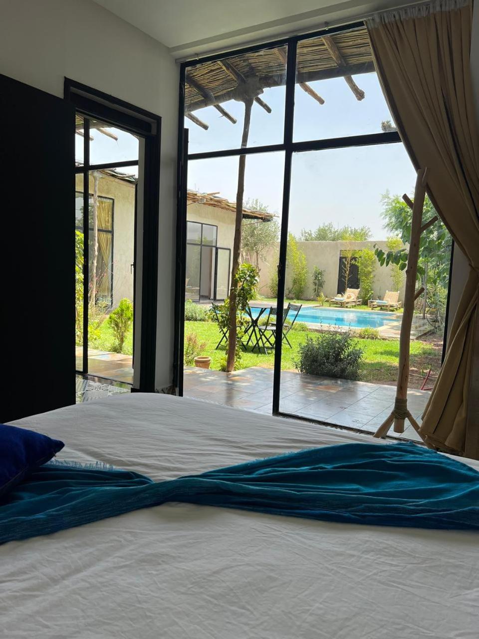 Villa familiale, piscine privée sans vis-à-vis