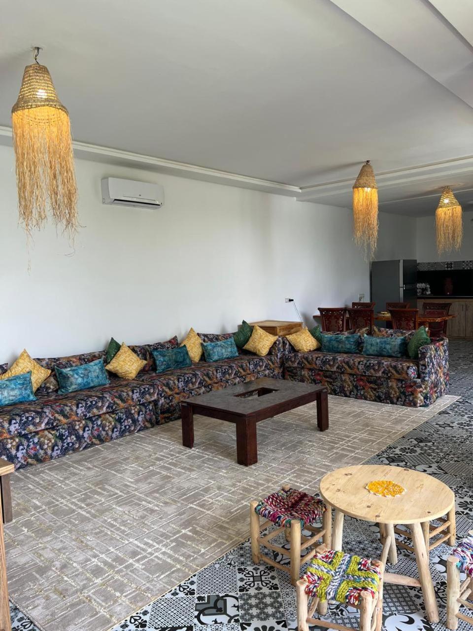 Villa familiale, piscine privée sans vis-à-vis