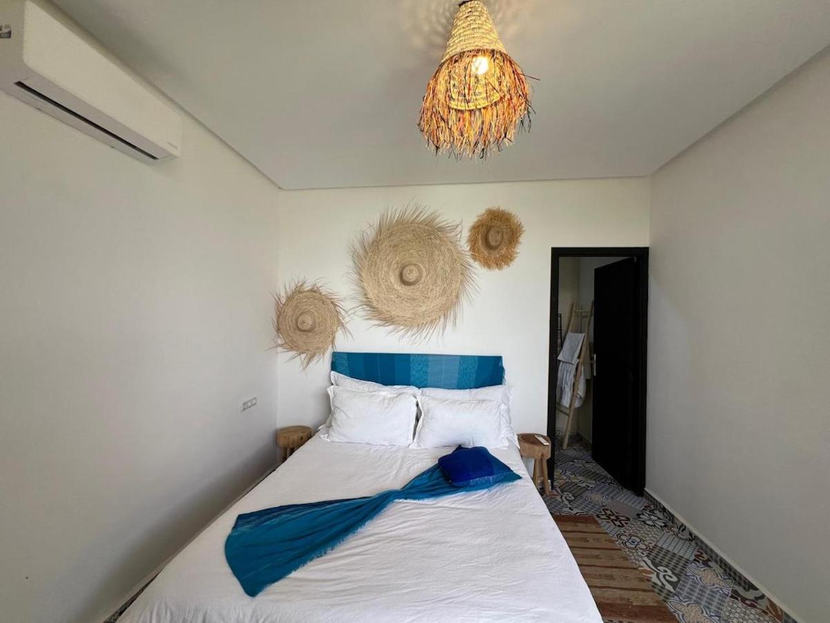 Villa familiale, piscine privée sans vis-à-vis