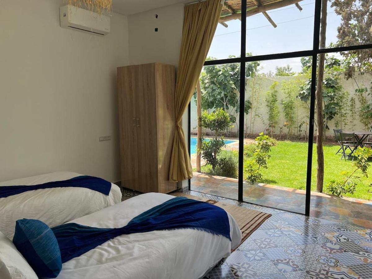 Villa familiale, piscine privée sans vis-à-vis