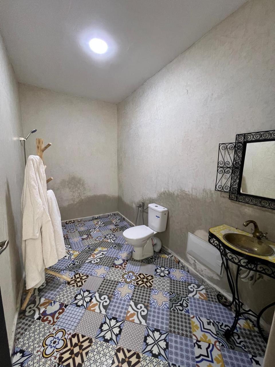 Villa familiale, piscine privée sans vis-à-vis
