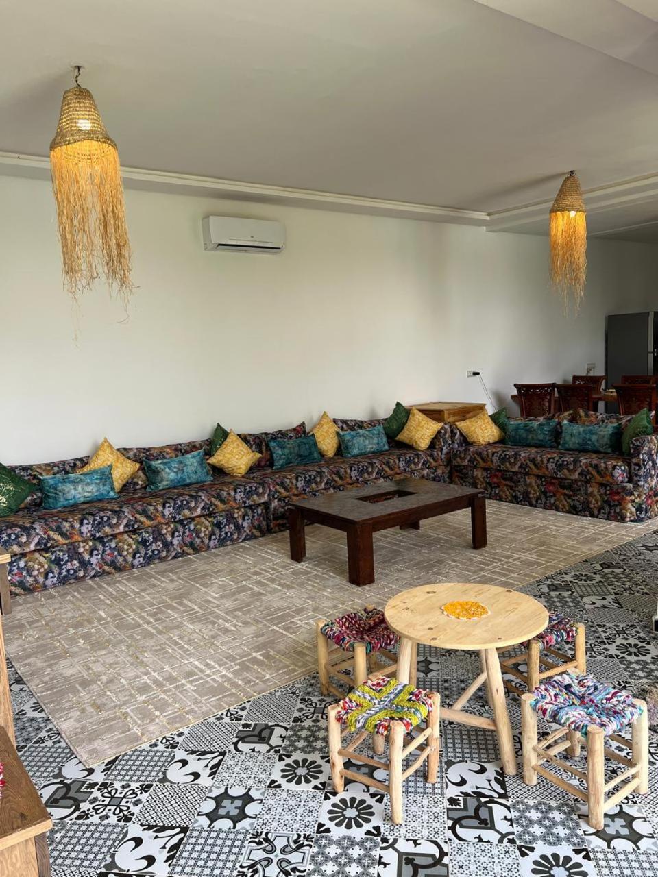 Villa familiale, piscine privée sans vis-à-vis