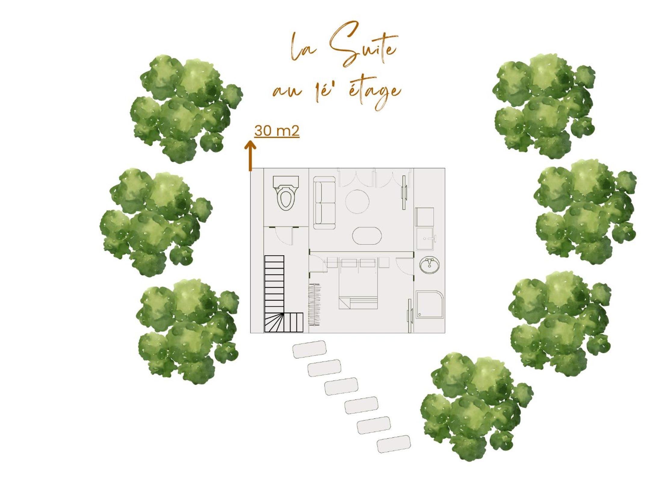 Villa Brigitte, photo 13