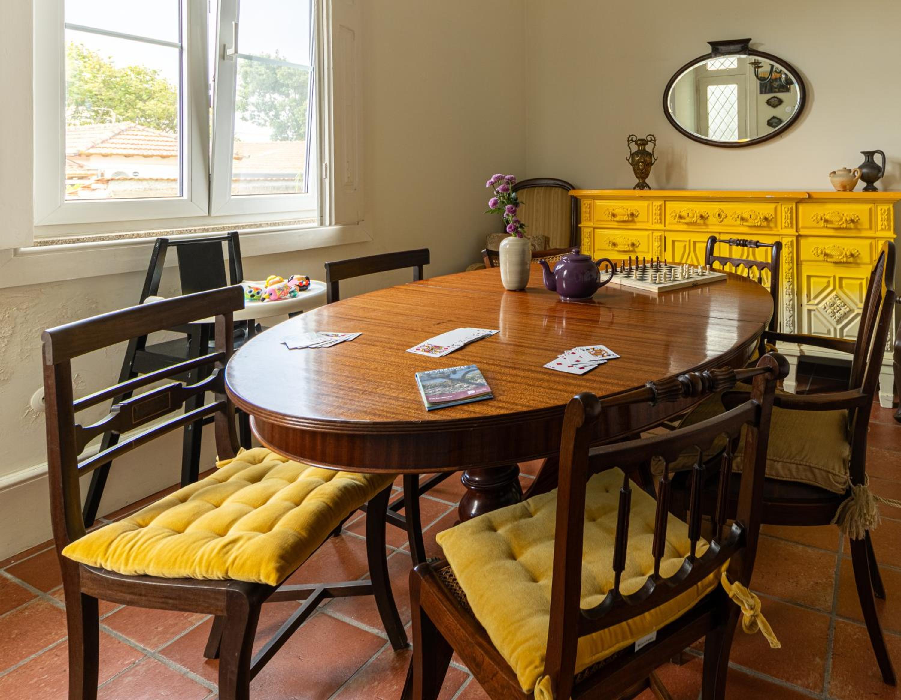 Vila Mar Beach House