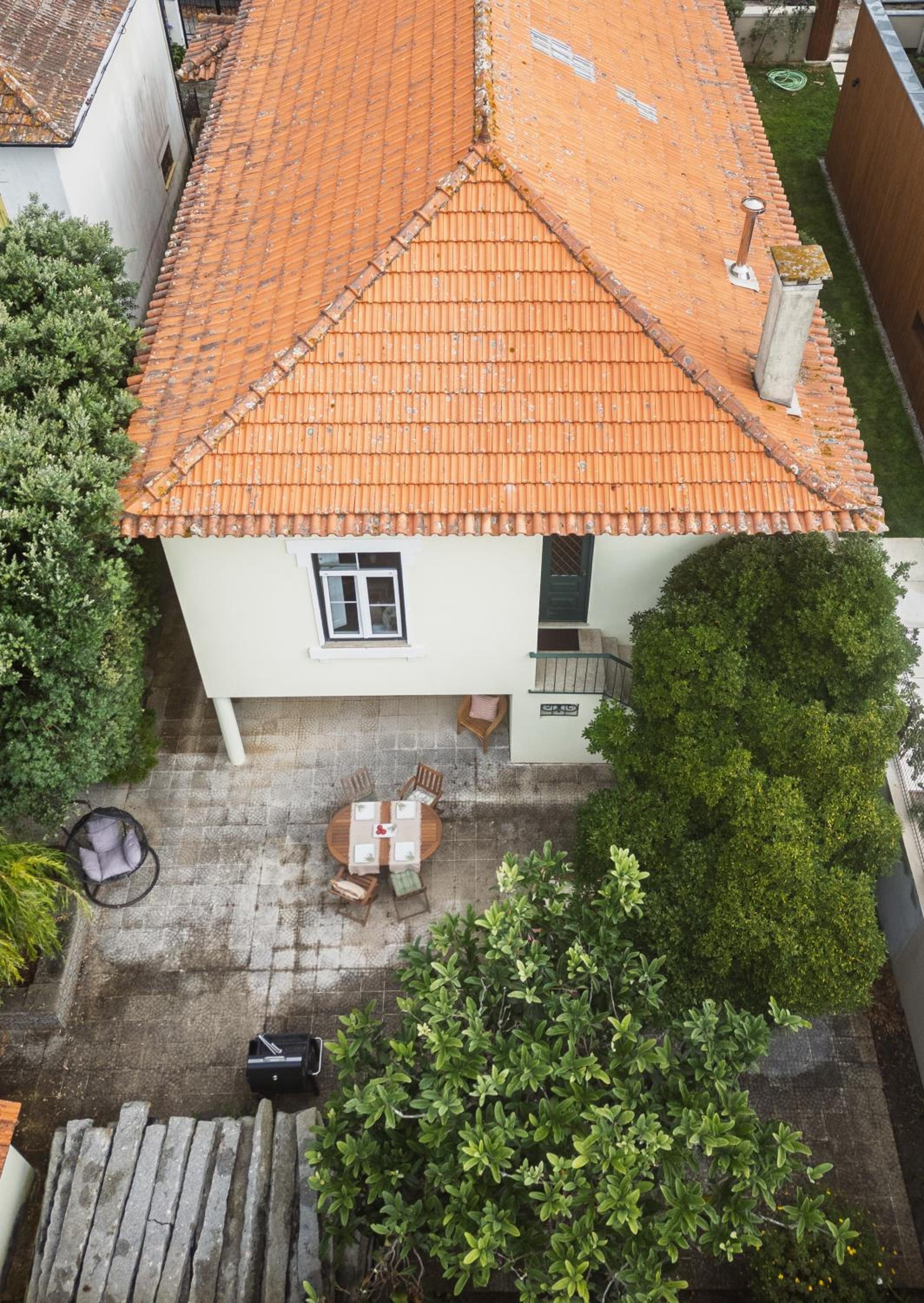 Vila Mar Beach House