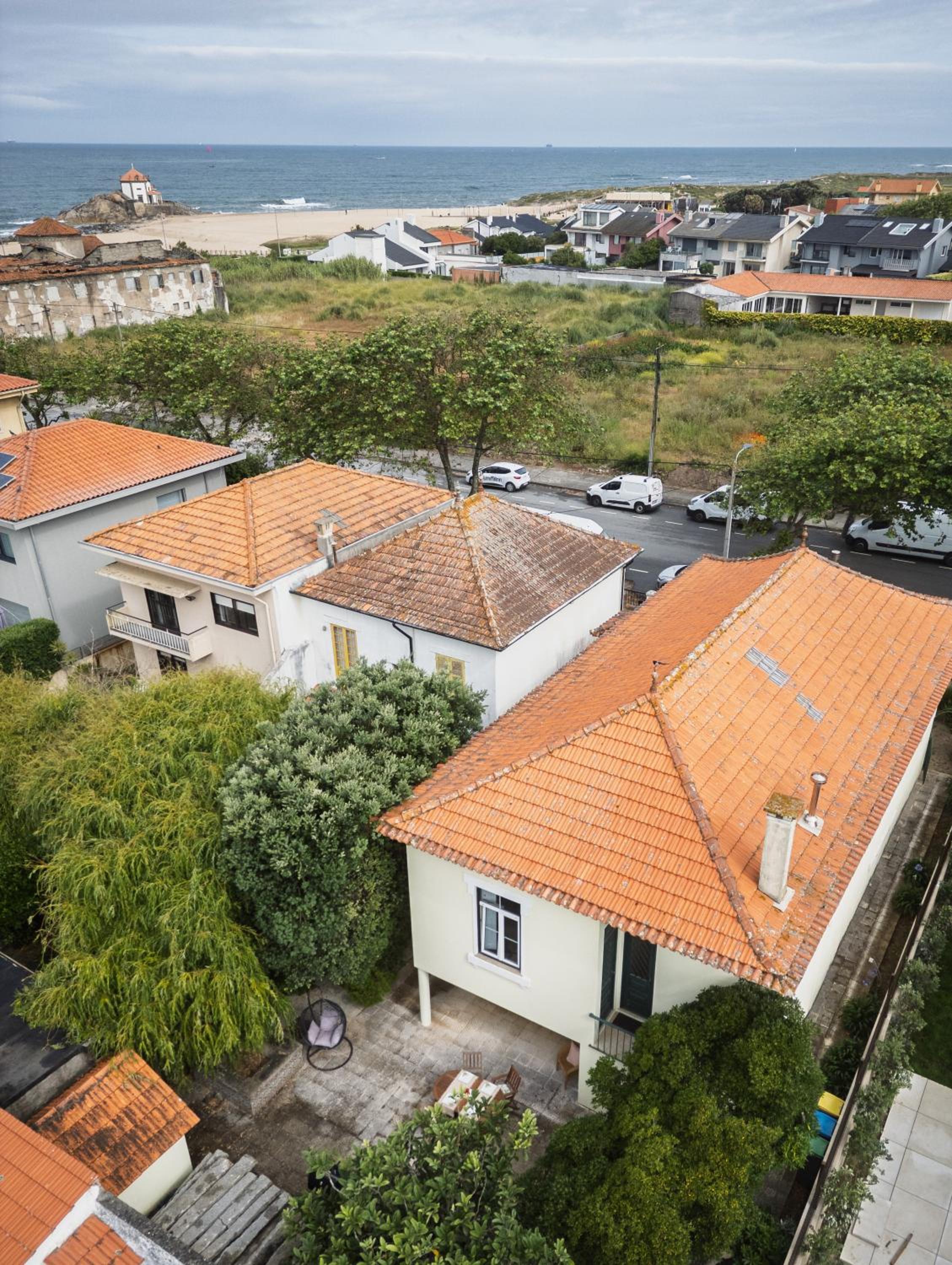 Vila Mar Beach House