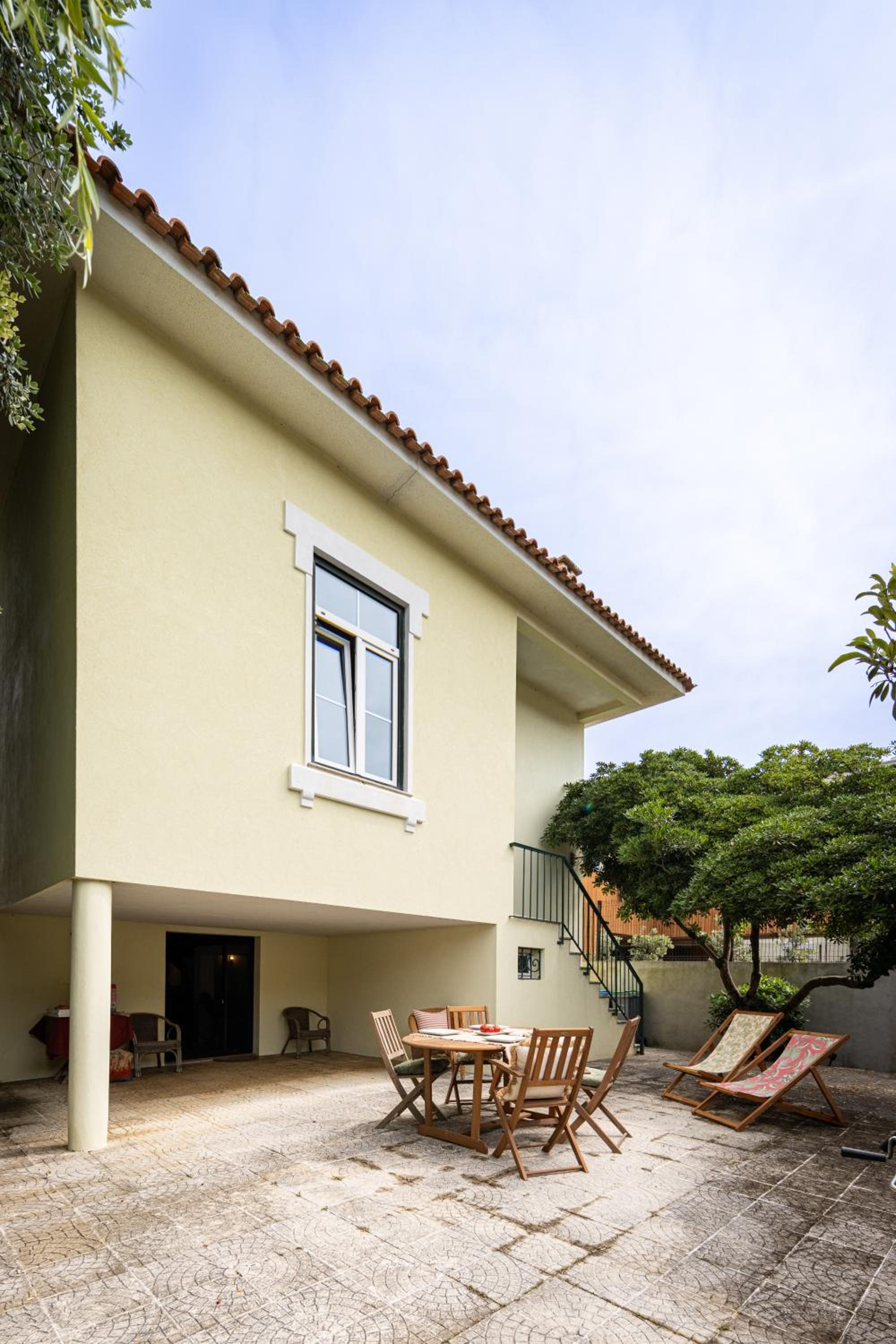 Vila Mar Beach House