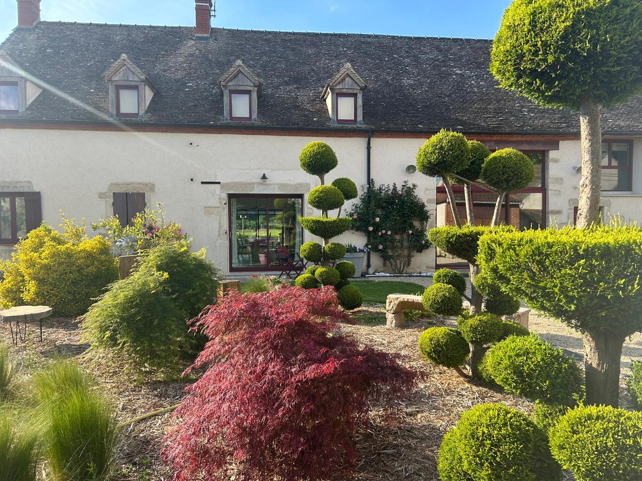 La Loubertine