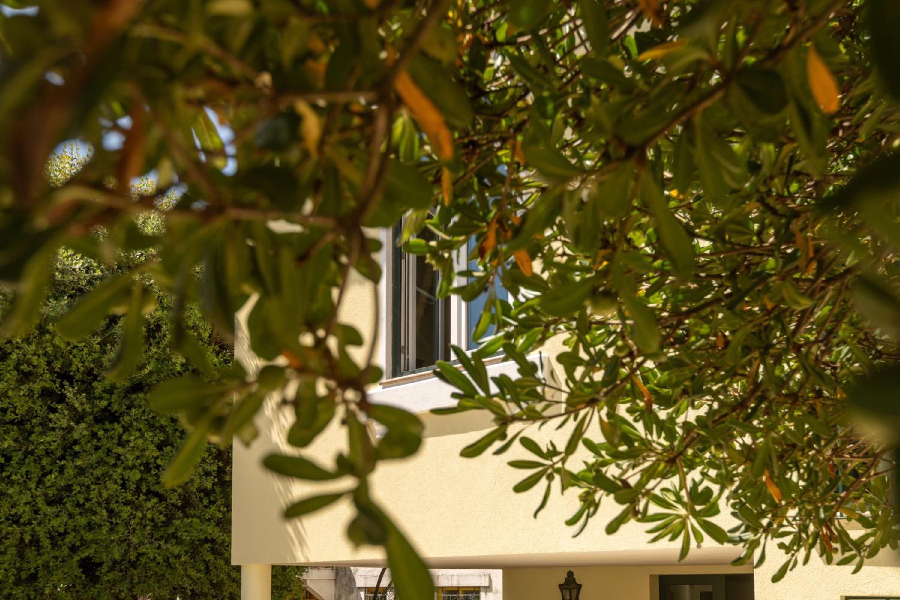 Vila Mar Beach House