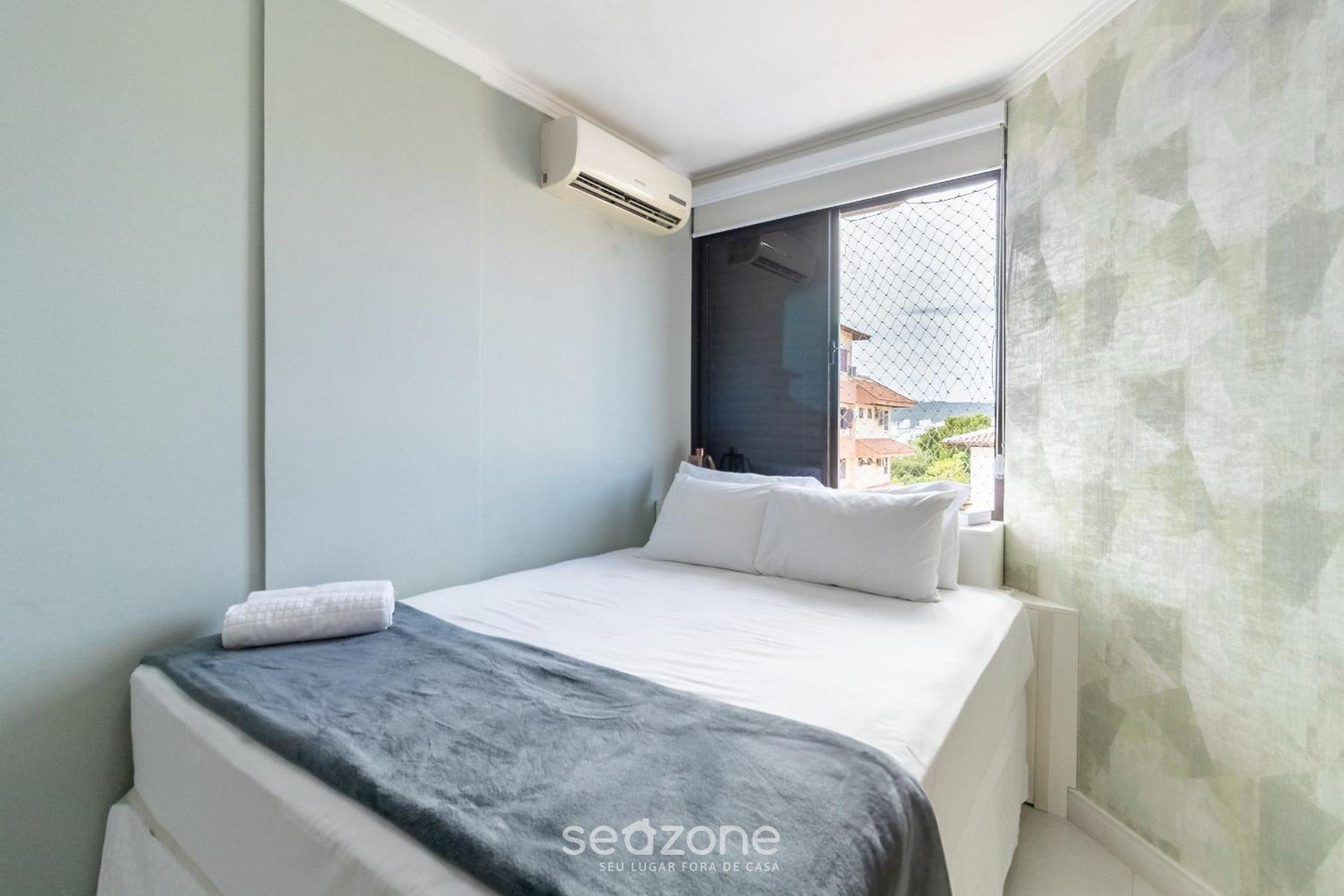 Apartment 400m from Jurerê Beach CDS0401