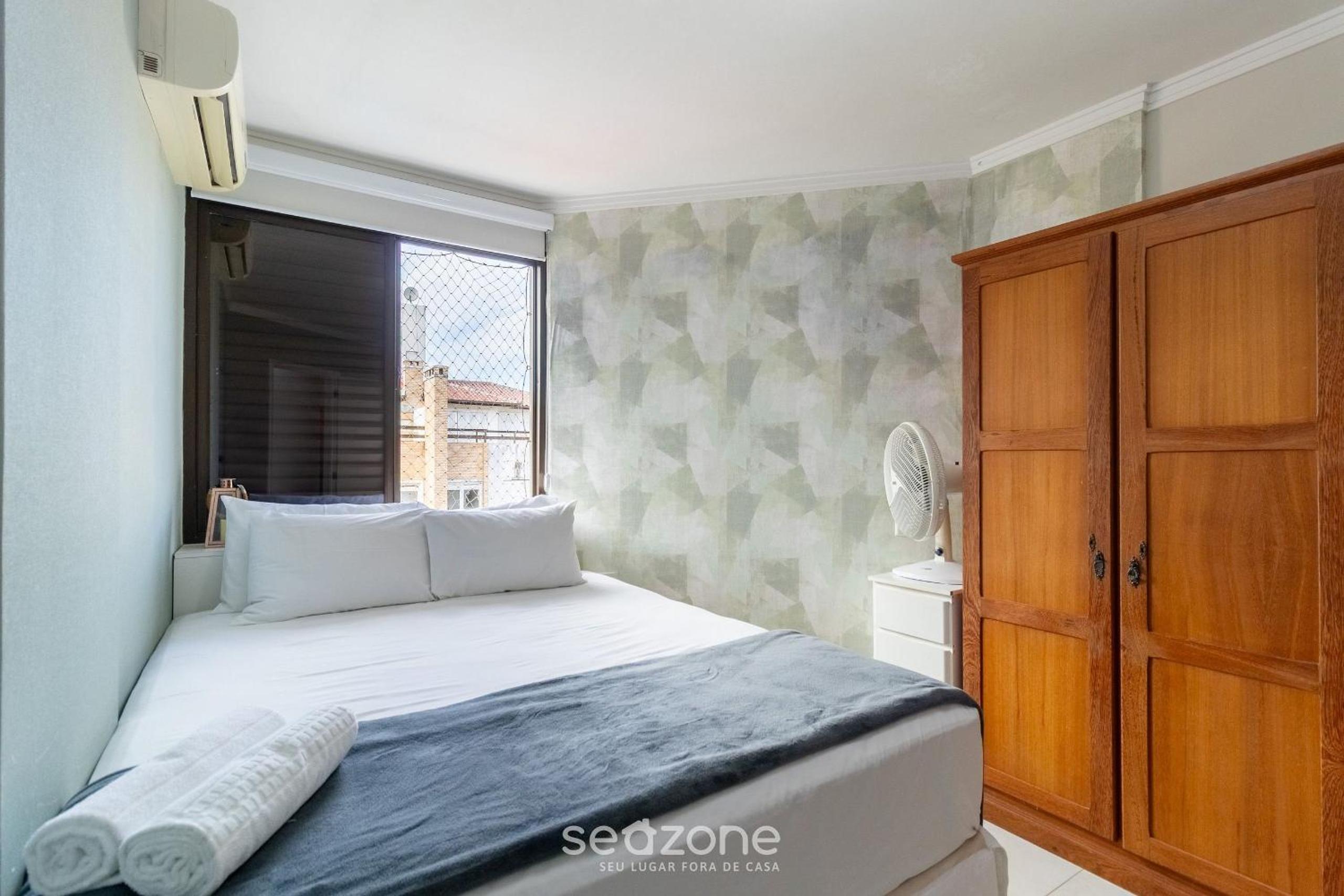 Apartment 400m from Jurerê Beach CDS0401