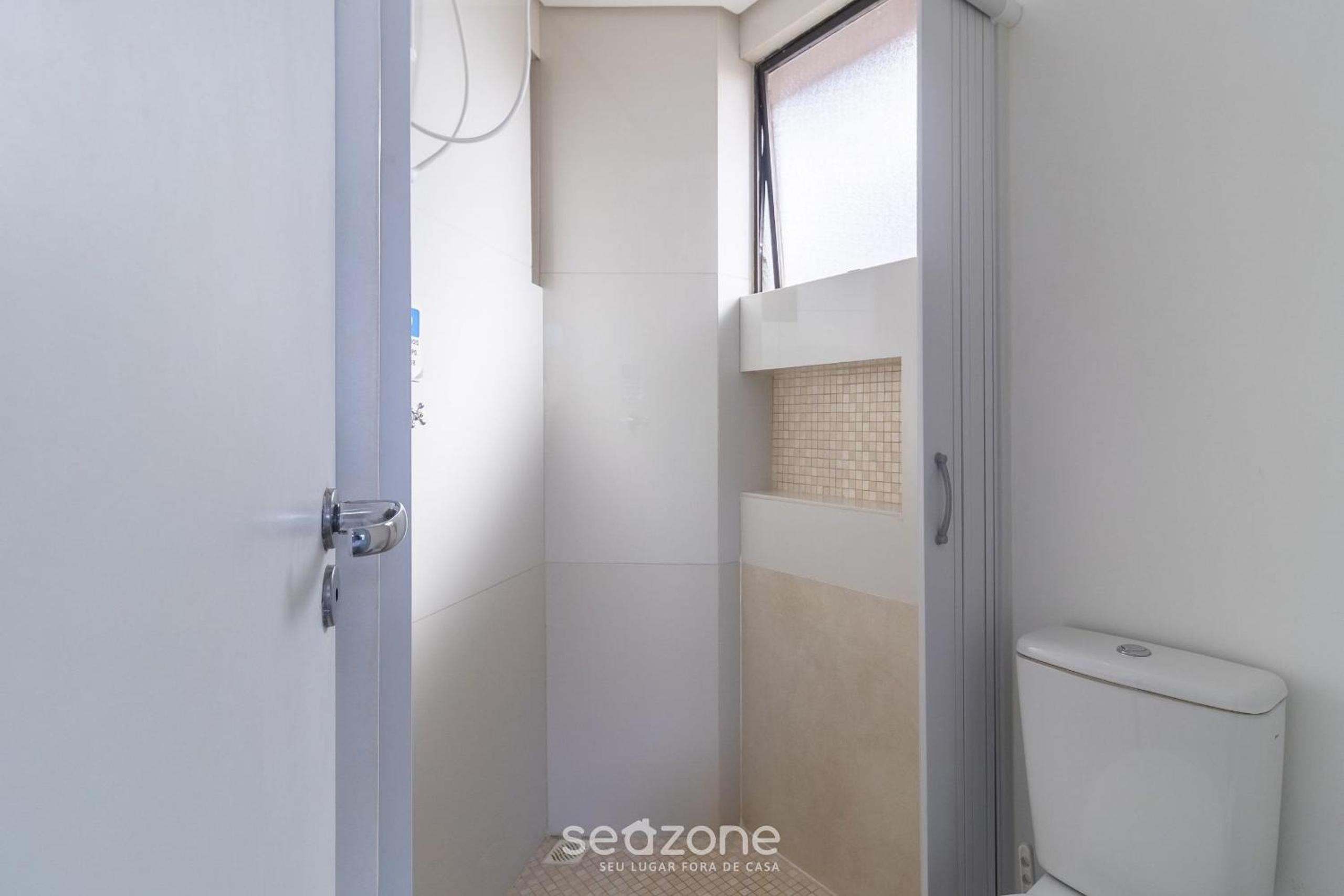 Apartment 400m from Jurerê Beach CDS0401