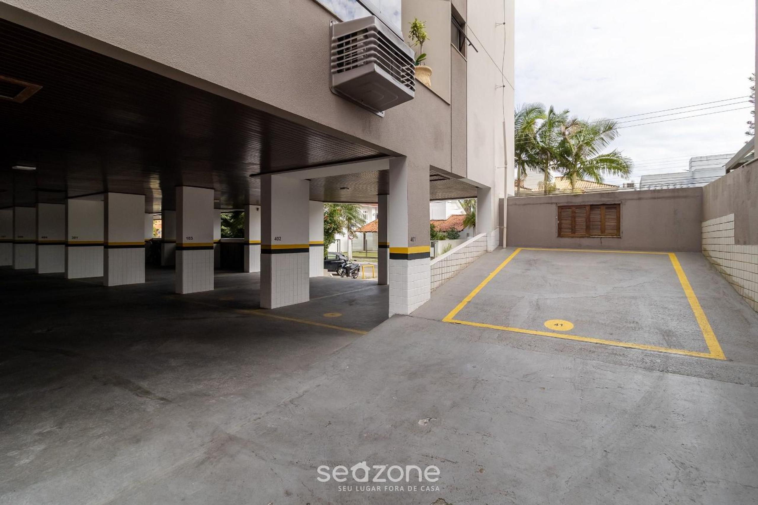 Apartment 400m from Jurerê Beach CDS0401