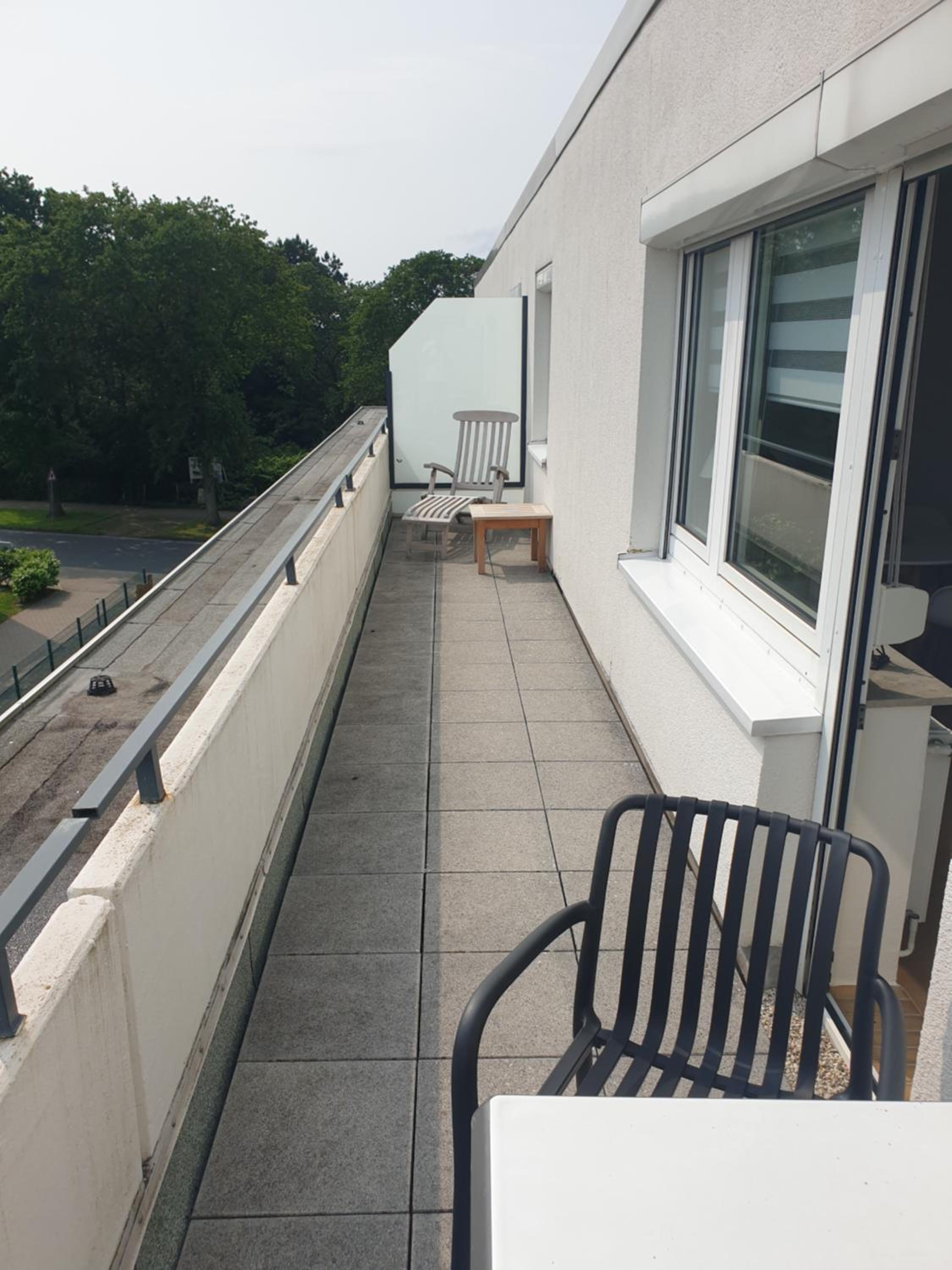 Ferienwohnung Steubenhöft