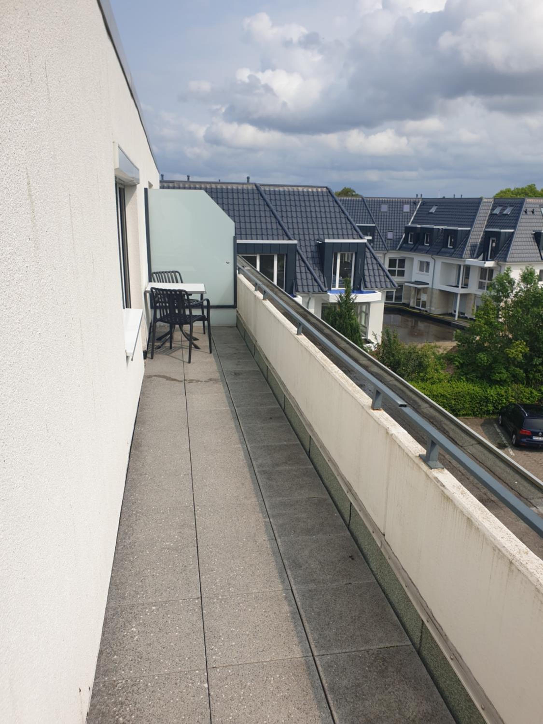 Ferienwohnung Steubenhöft