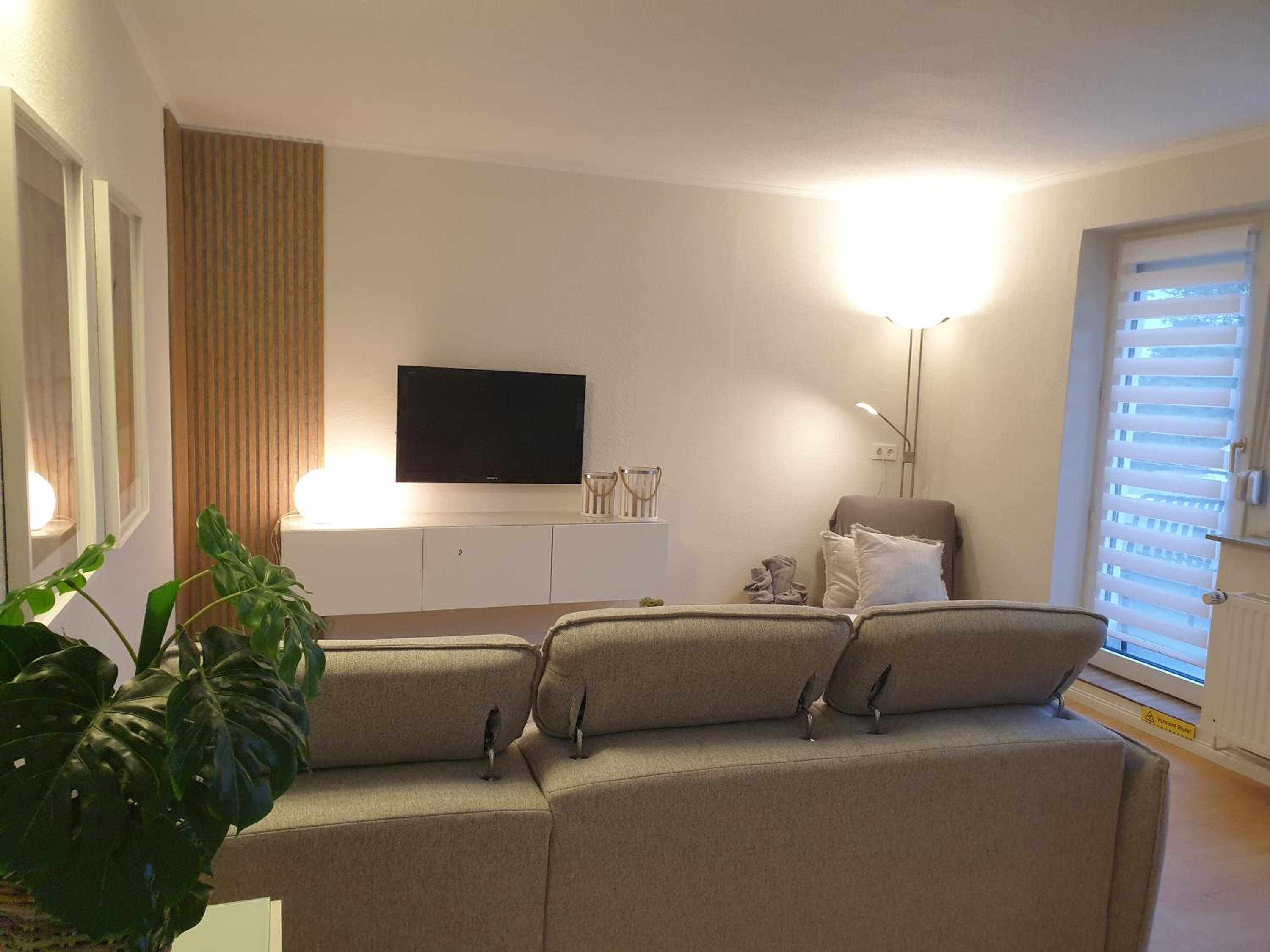 Ferienwohnung Steubenhöft