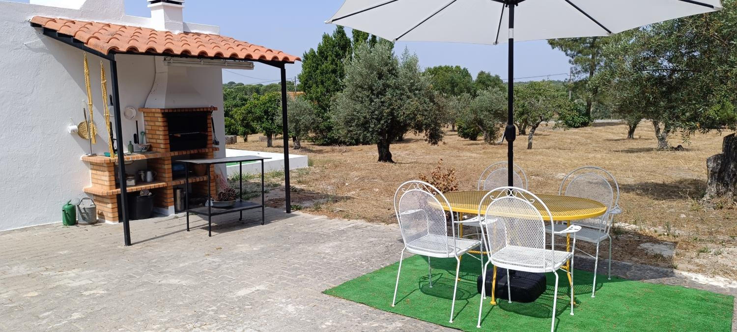 Quinta do Pinheirão