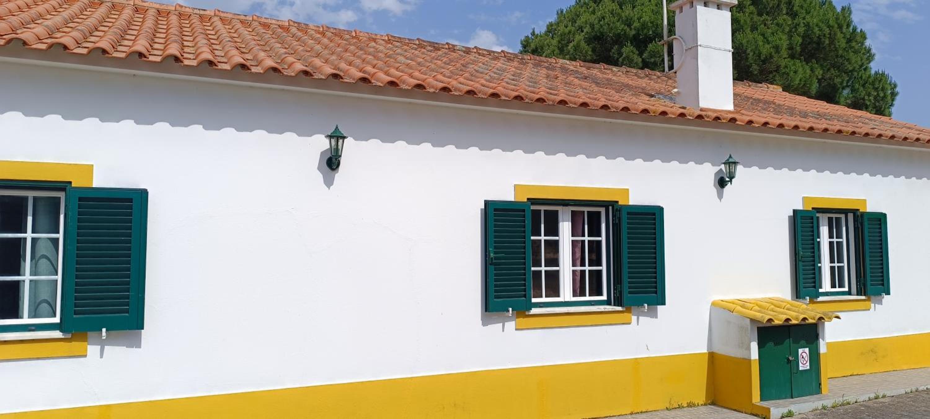 Quinta do Pinheirão