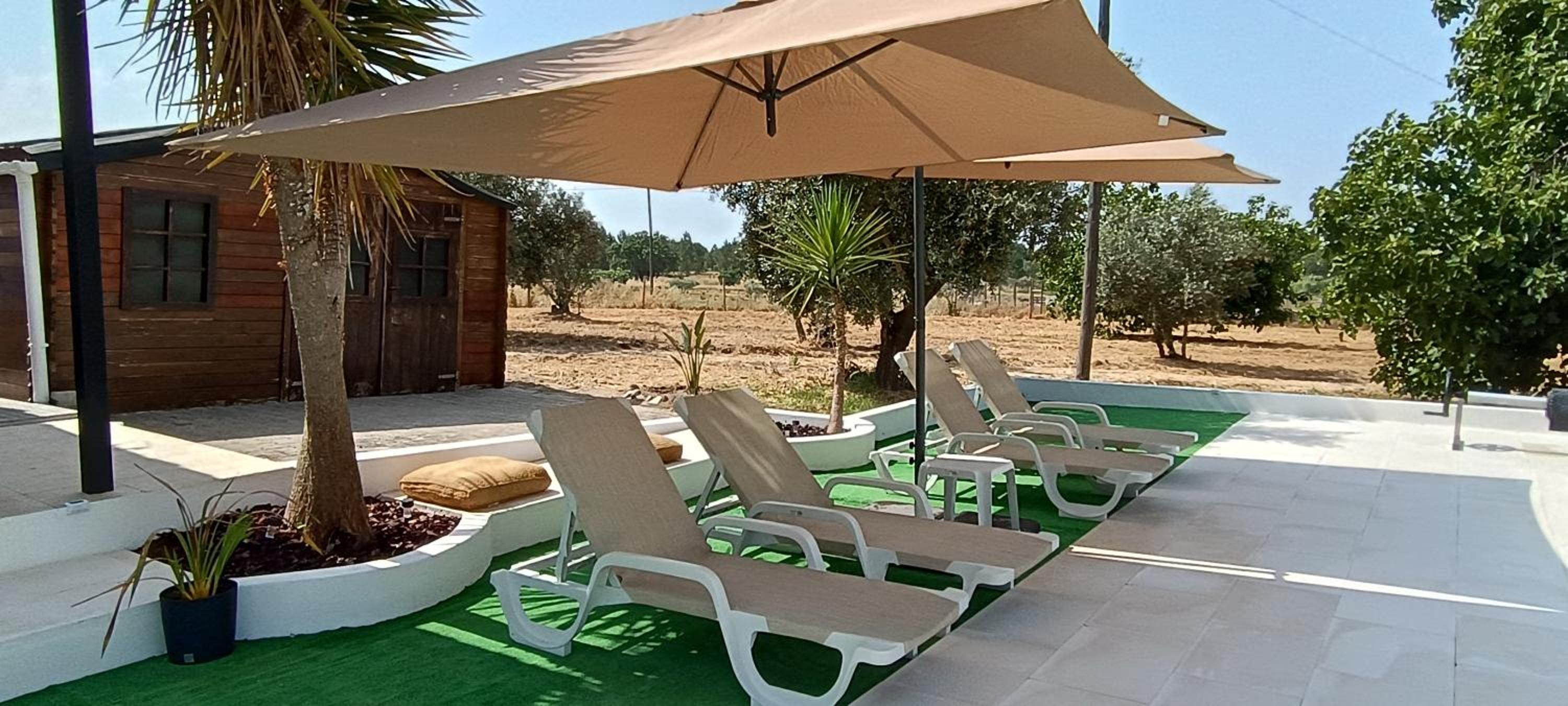 Quinta do Pinheirão