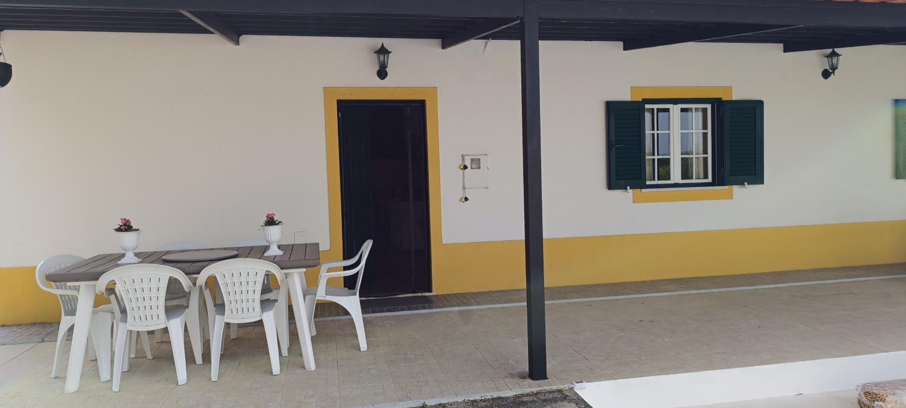 Quinta do Pinheirão