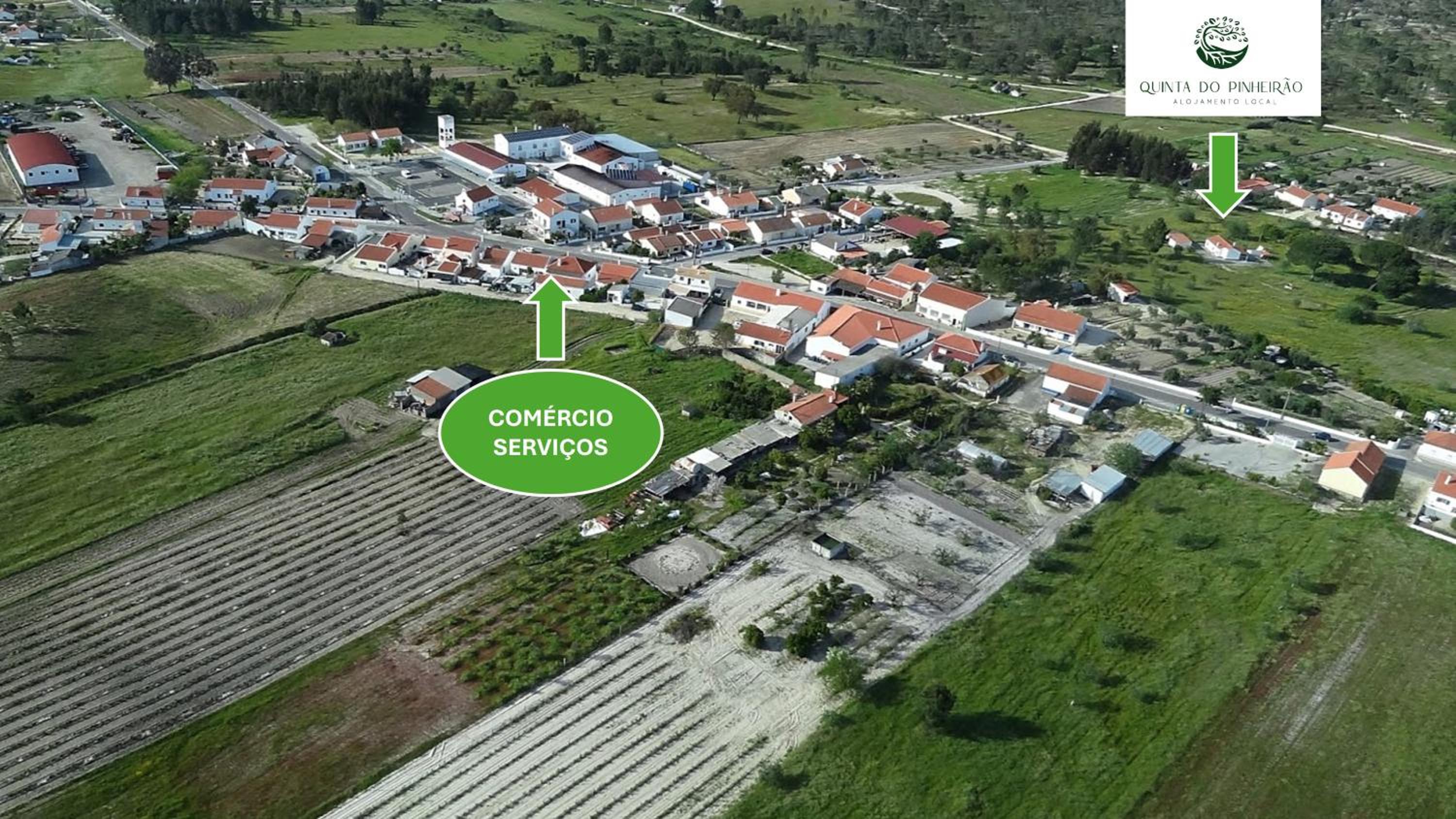 Quinta do Pinheirão