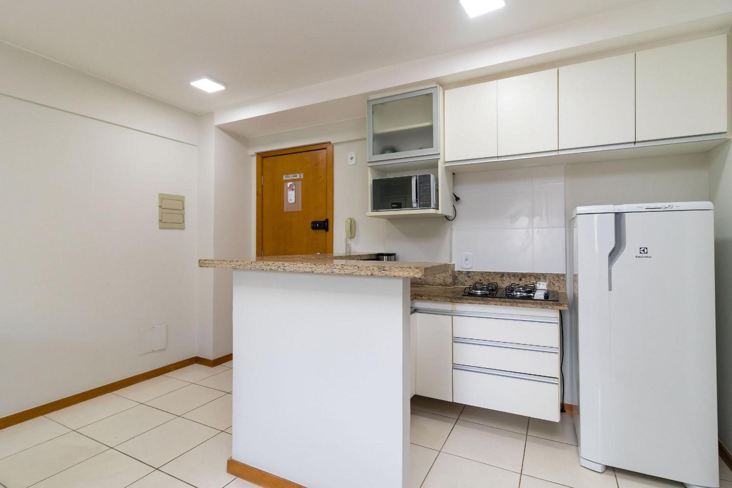 Apt w/ pool Lago Norte - PLN0415