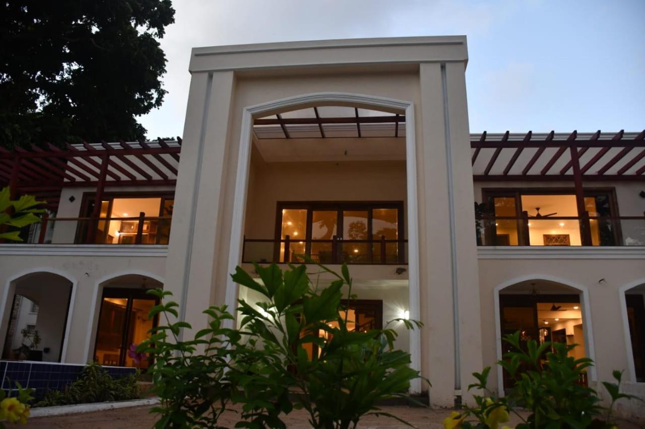 Peppermint luxury villa - DIANI