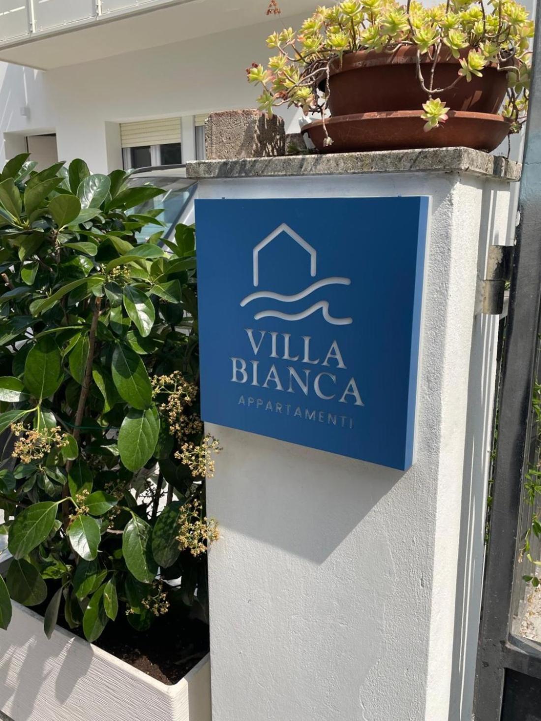 Villa Bianca Appartamenti