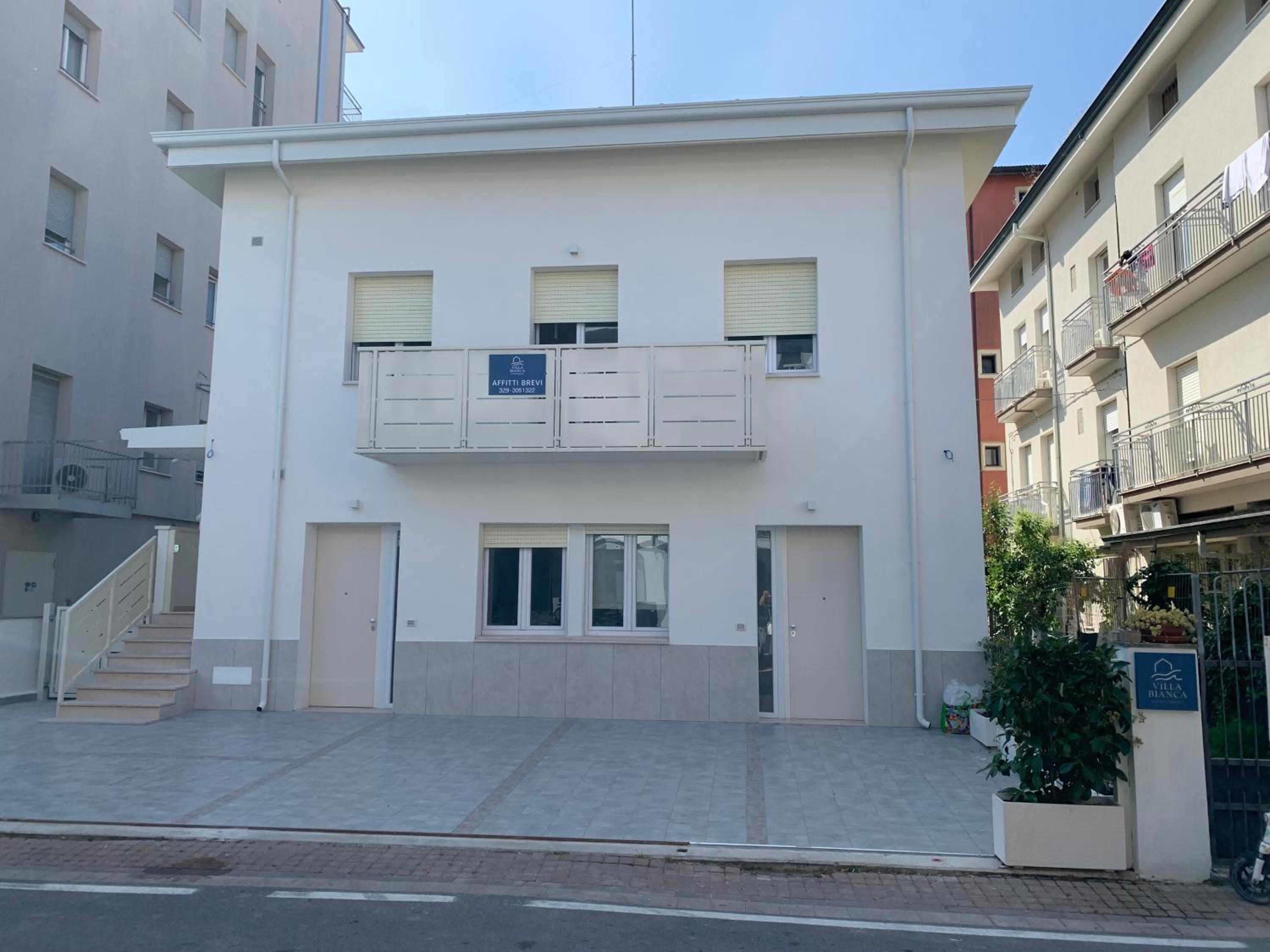 Villa Bianca Appartamenti
