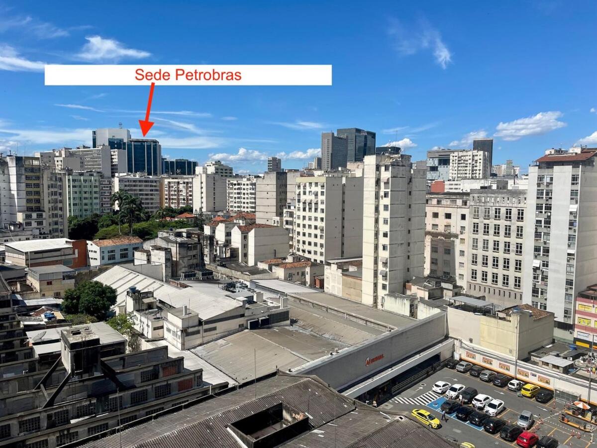 Refúgio Urbano com Conforto Total, A 5 Min da Agitação da Lapa !