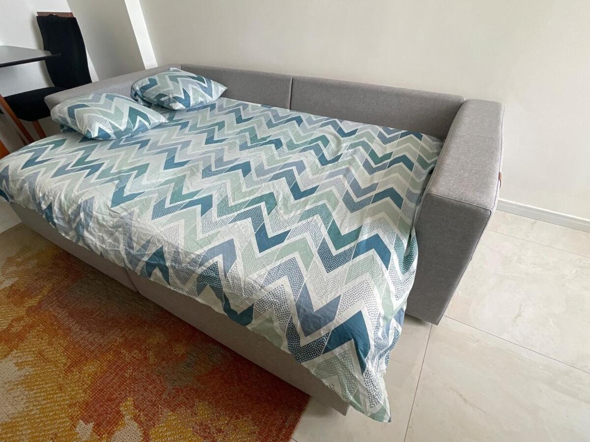 Refúgio Urbano com Conforto Total, A 5 Min da Agitação da Lapa !