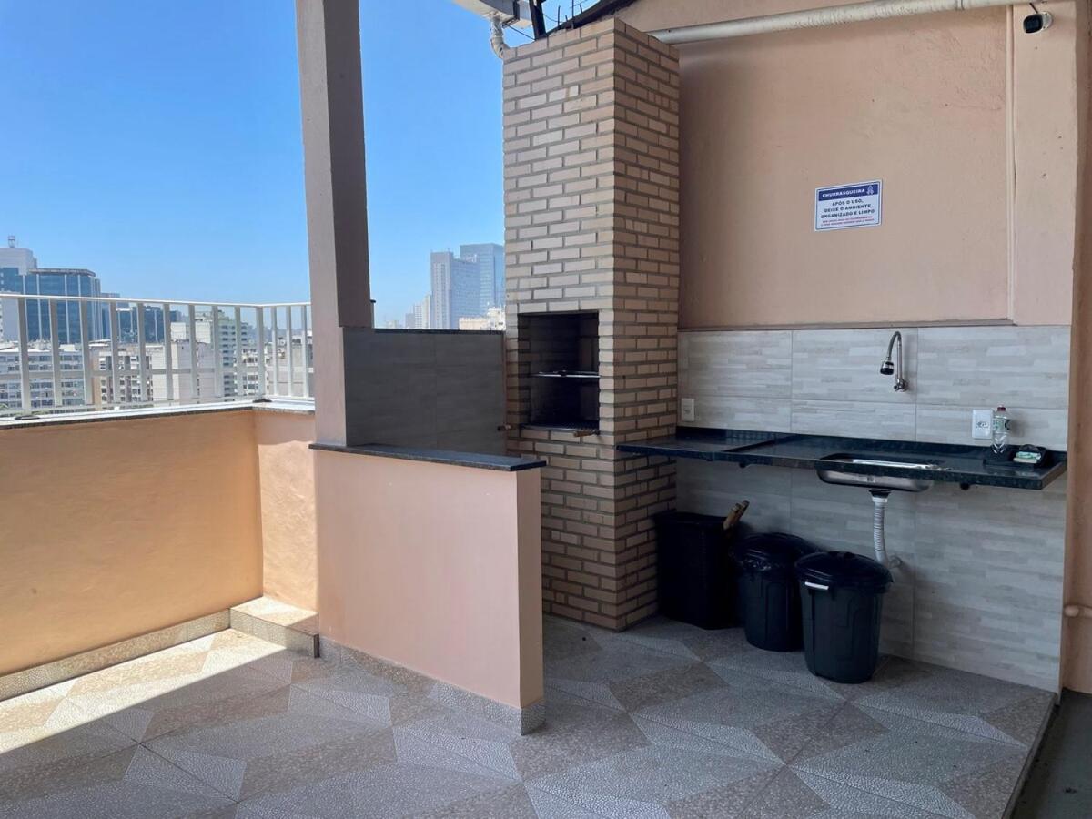 Refúgio Urbano com Conforto Total, A 5 Min da Agitação da Lapa !