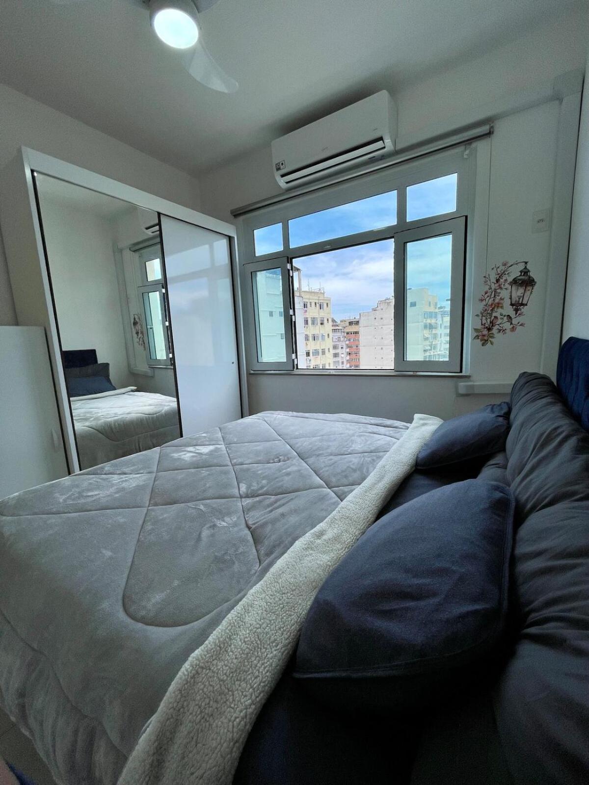 Refúgio Urbano com Conforto Total, A 5 Min da Agitação da Lapa !