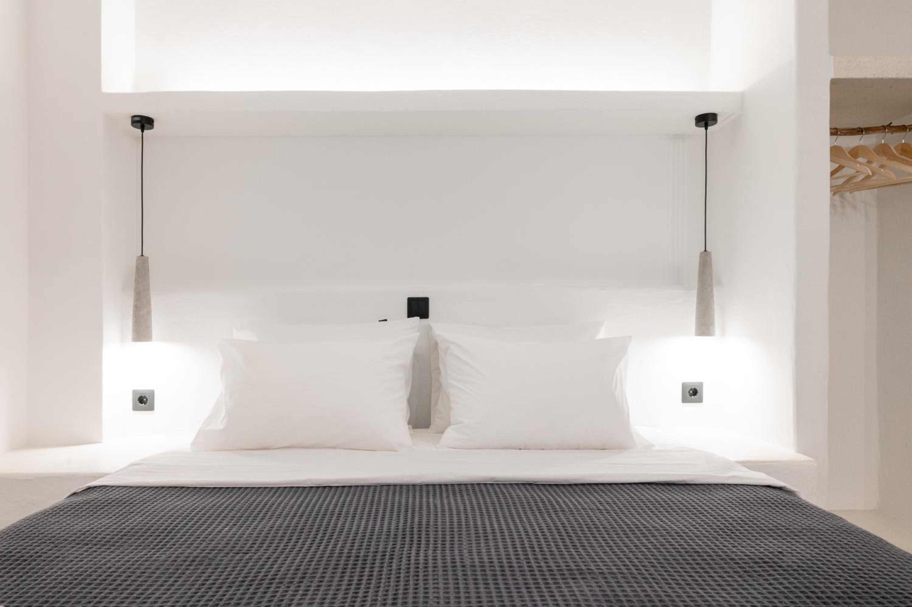 Nysa Kea - A Cycladic House photo 5