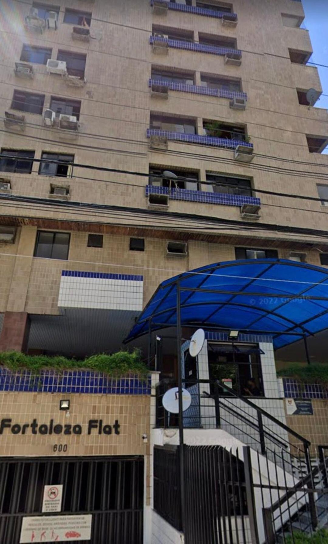 Seu Refúgio em Fortaleza