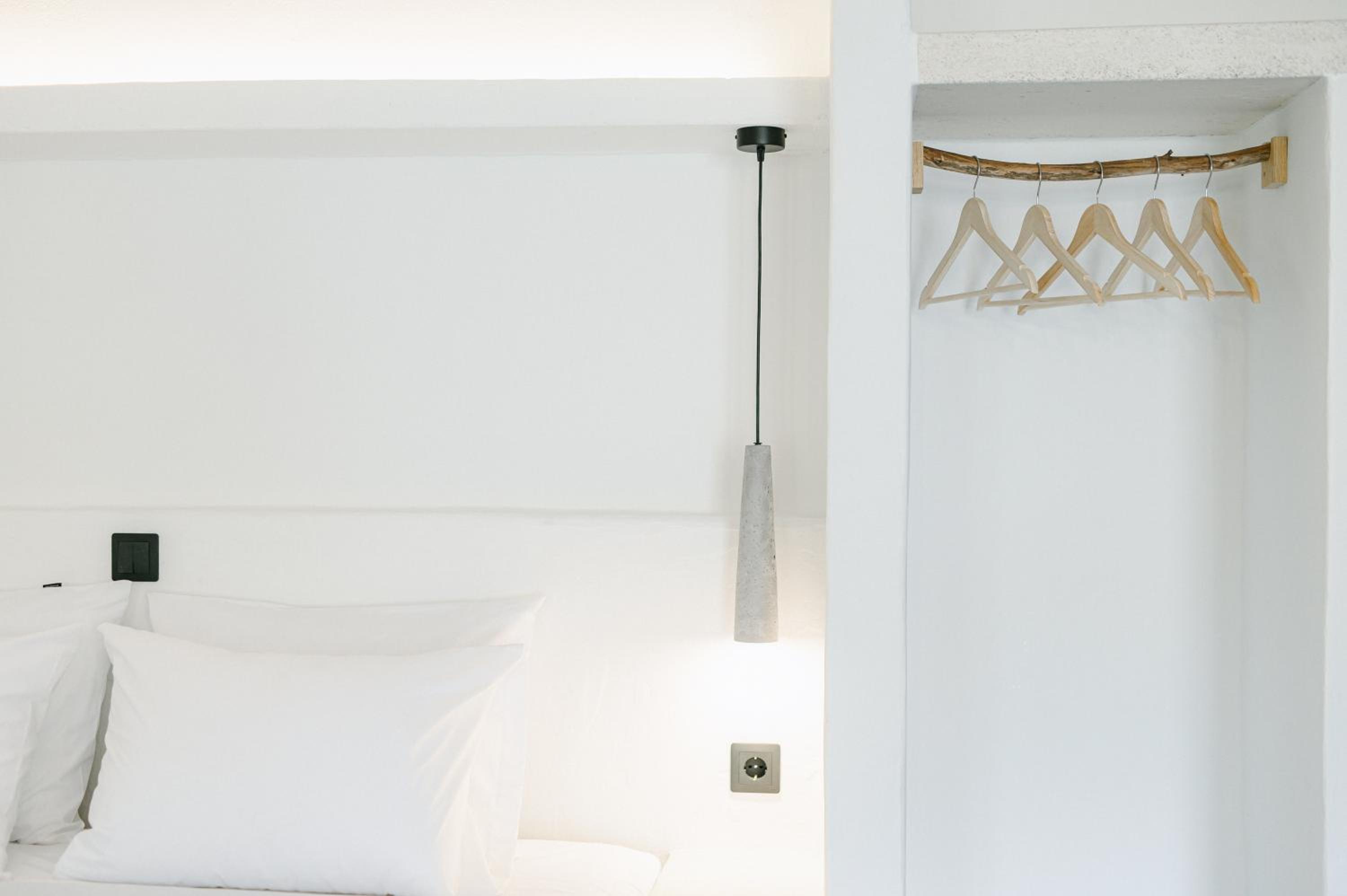 Nysa Kea - A Cycladic House photo 4