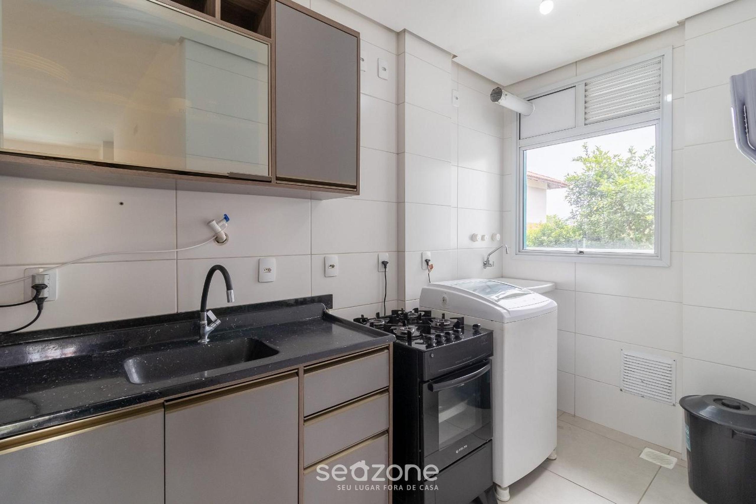 Apt w/balcony and BBQ 150m from the beach SDP0206