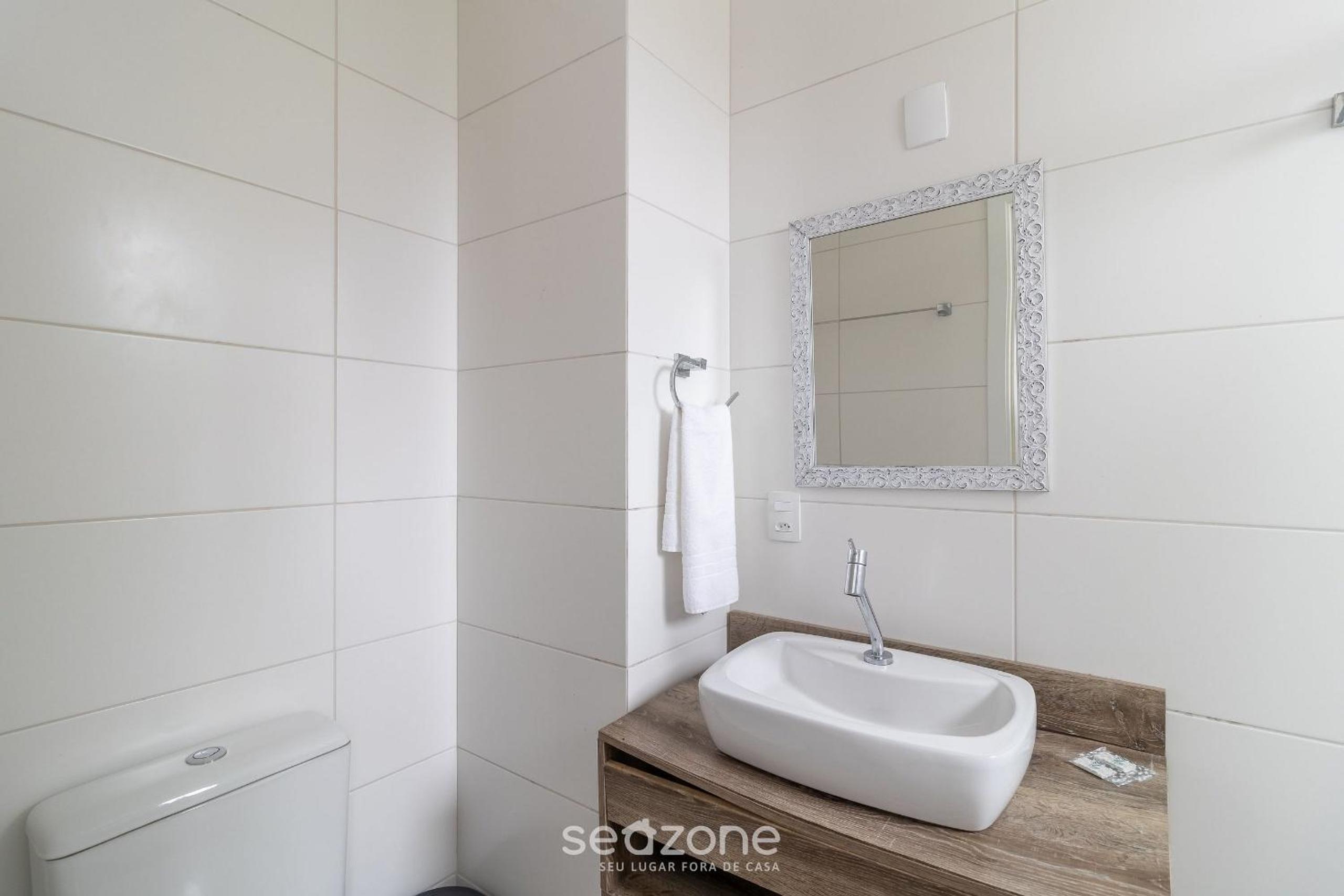Apt w/balcony and BBQ 150m from the beach SDP0206
