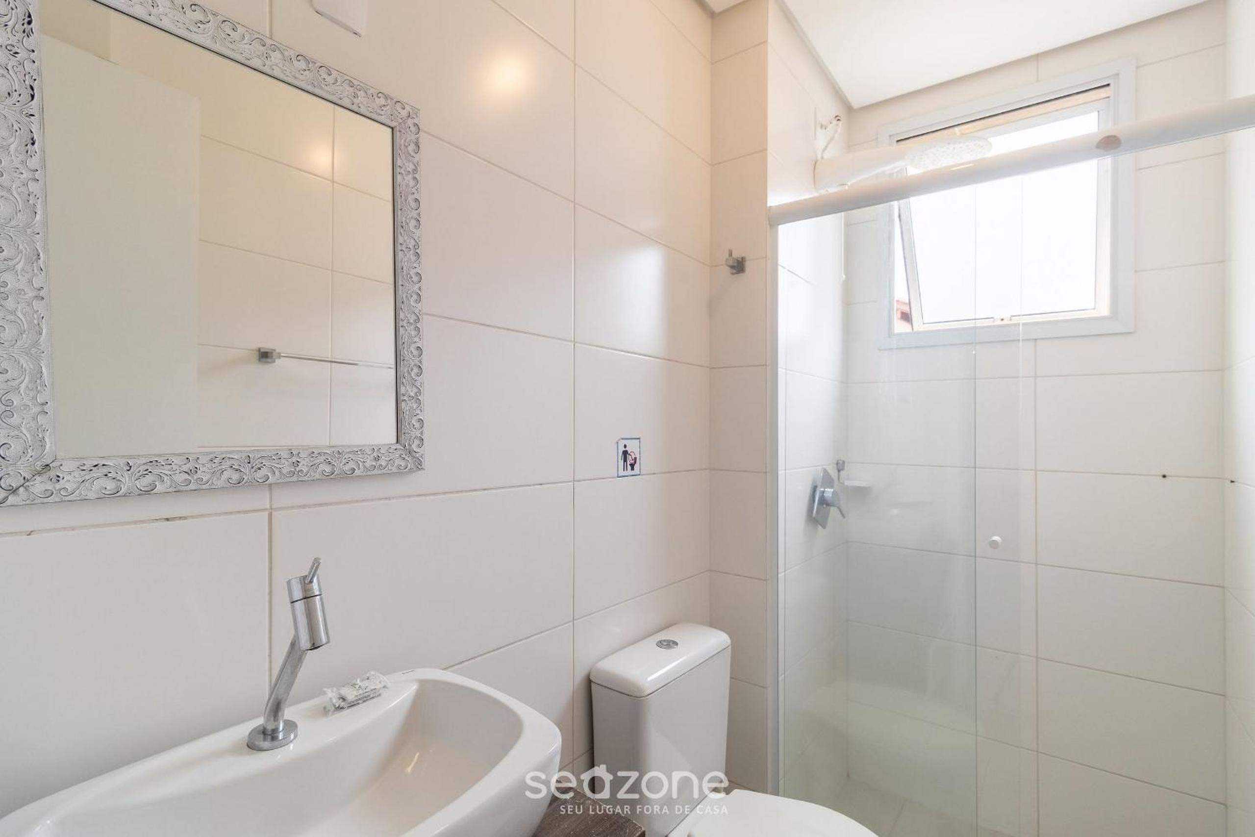 Apt w/balcony and BBQ 150m from the beach SDP0206