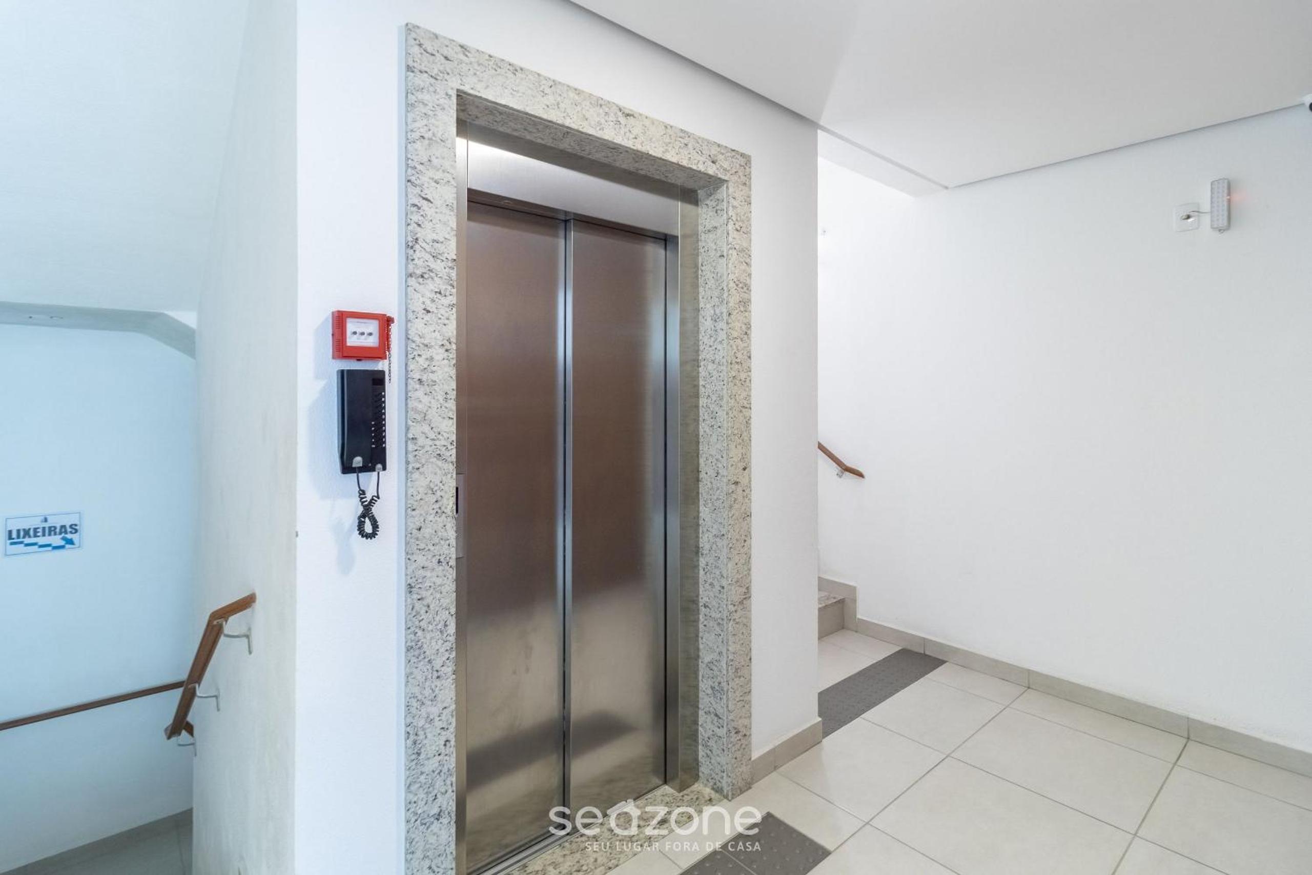 Apt w/balcony and BBQ 150m from the beach SDP0206