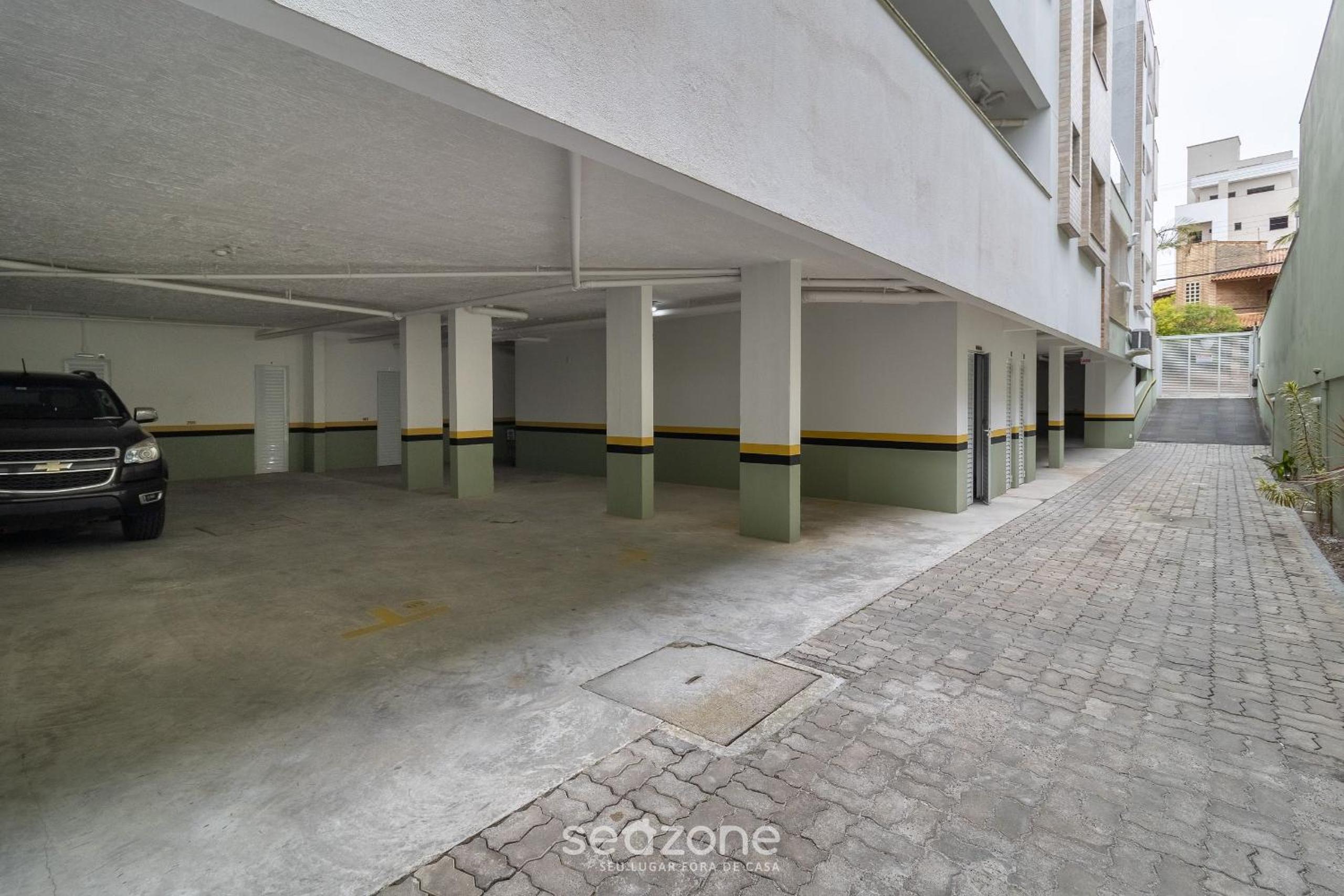 Apt w/balcony and BBQ 150m from the beach SDP0206
