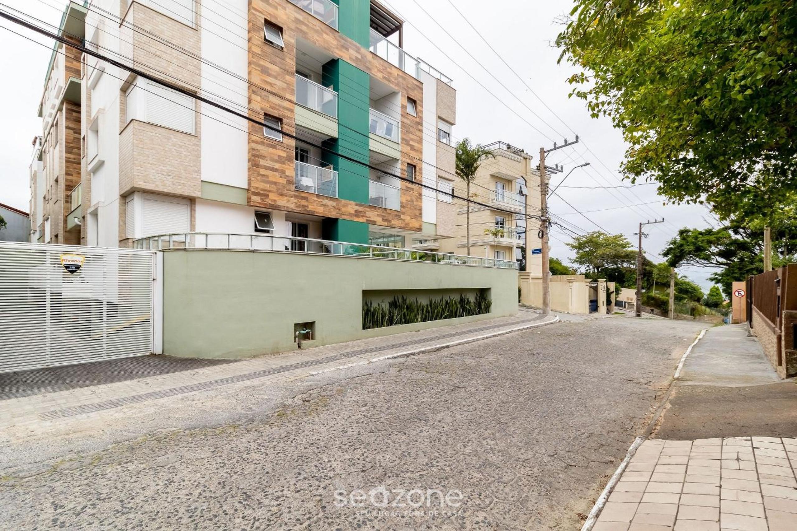 Apt w/balcony and BBQ 150m from the beach SDP0206