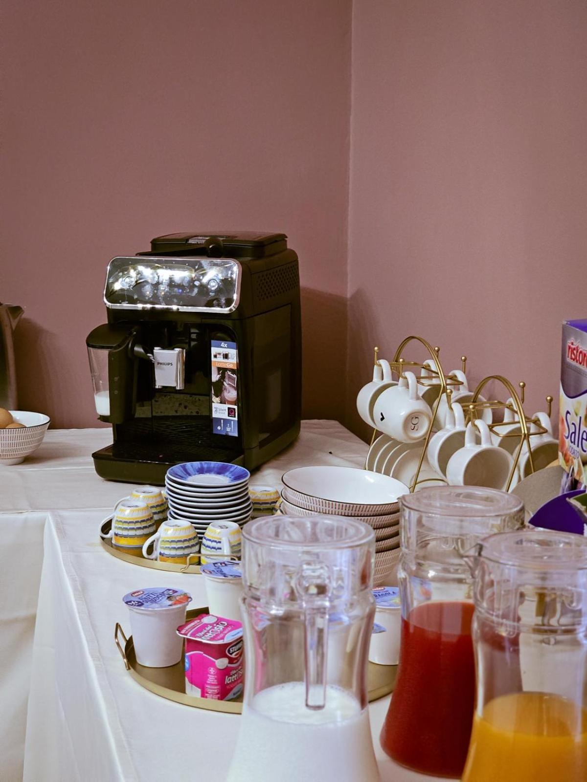 Apulia Concept B&B