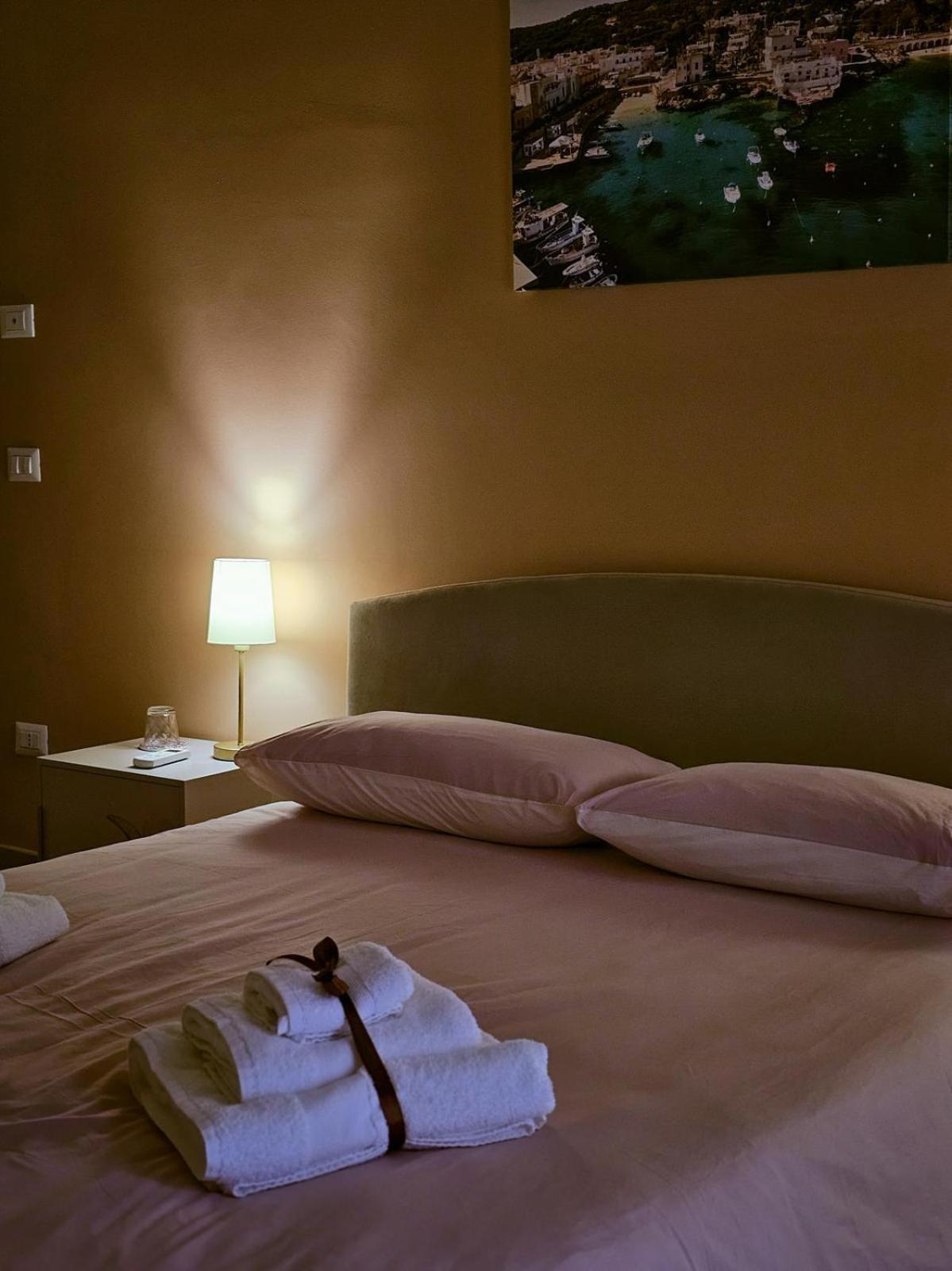 Apulia Concept B&B