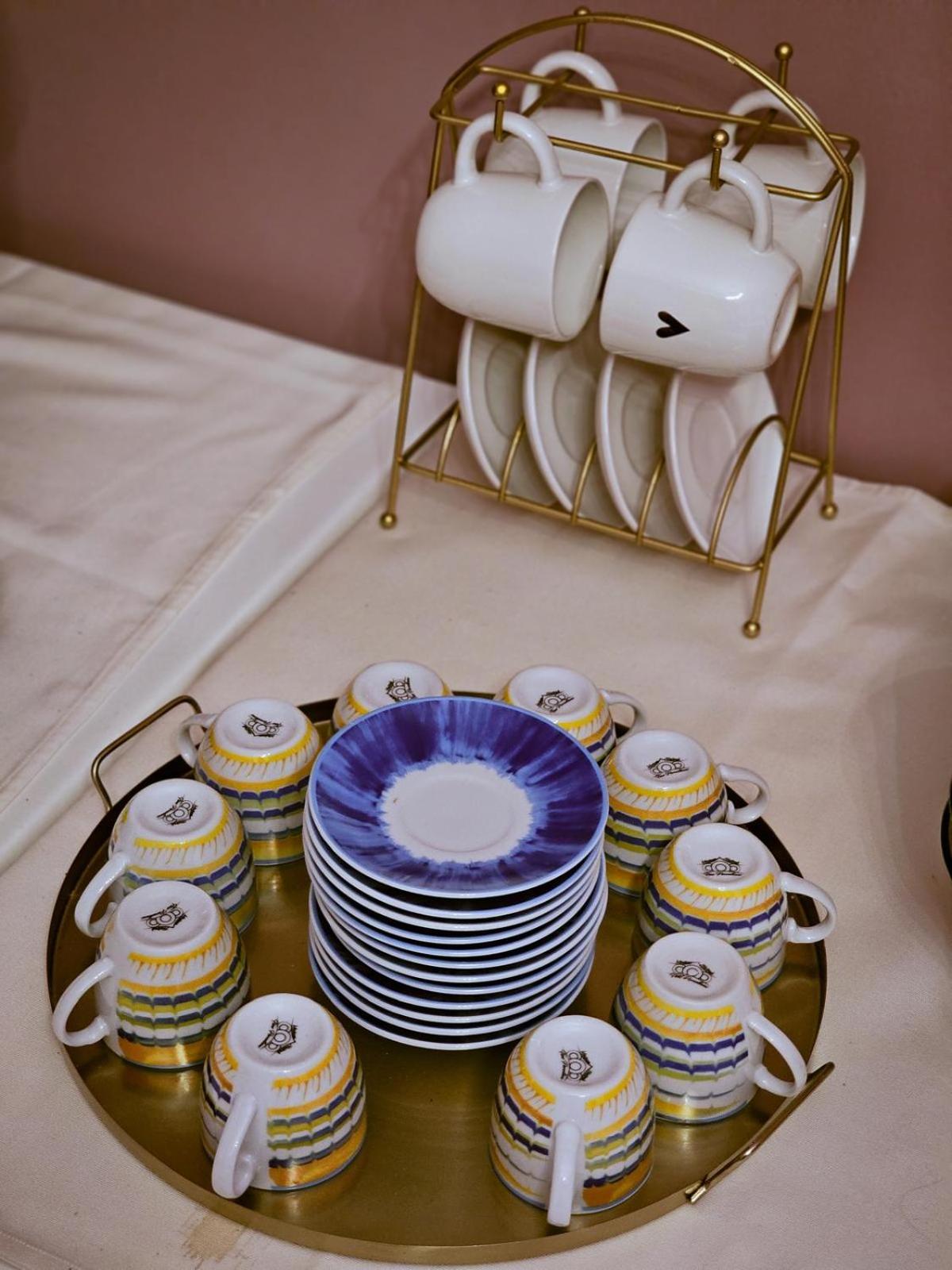 Apulia Concept B&B