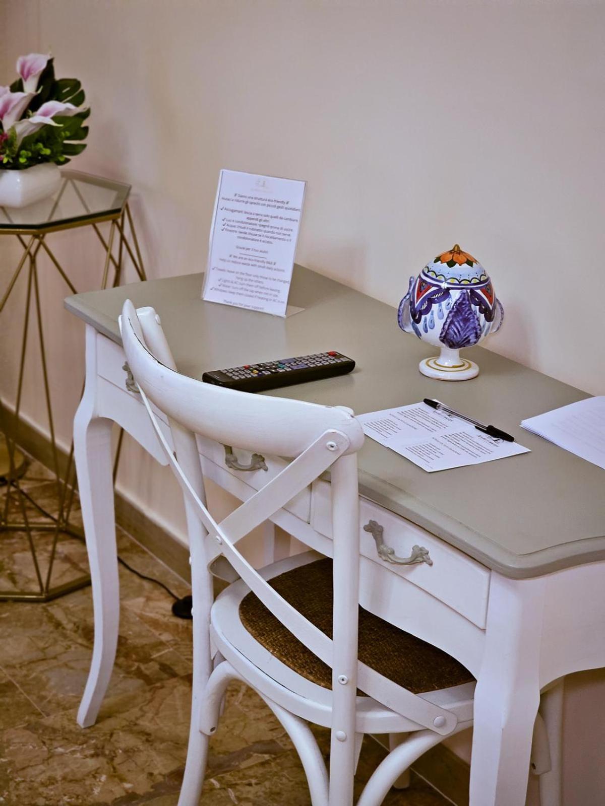 Apulia Concept B&B